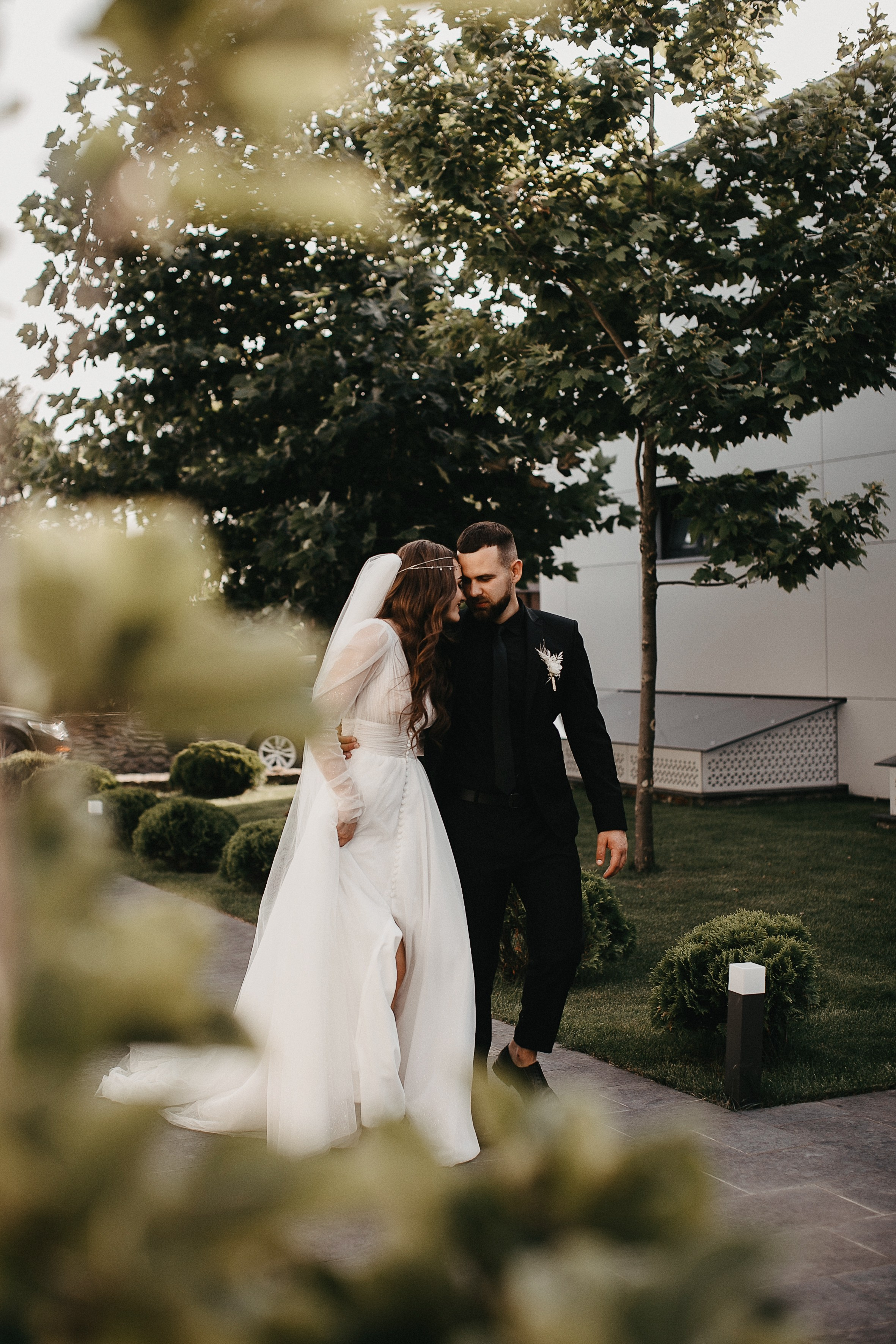 Таня&Йосип. Головна