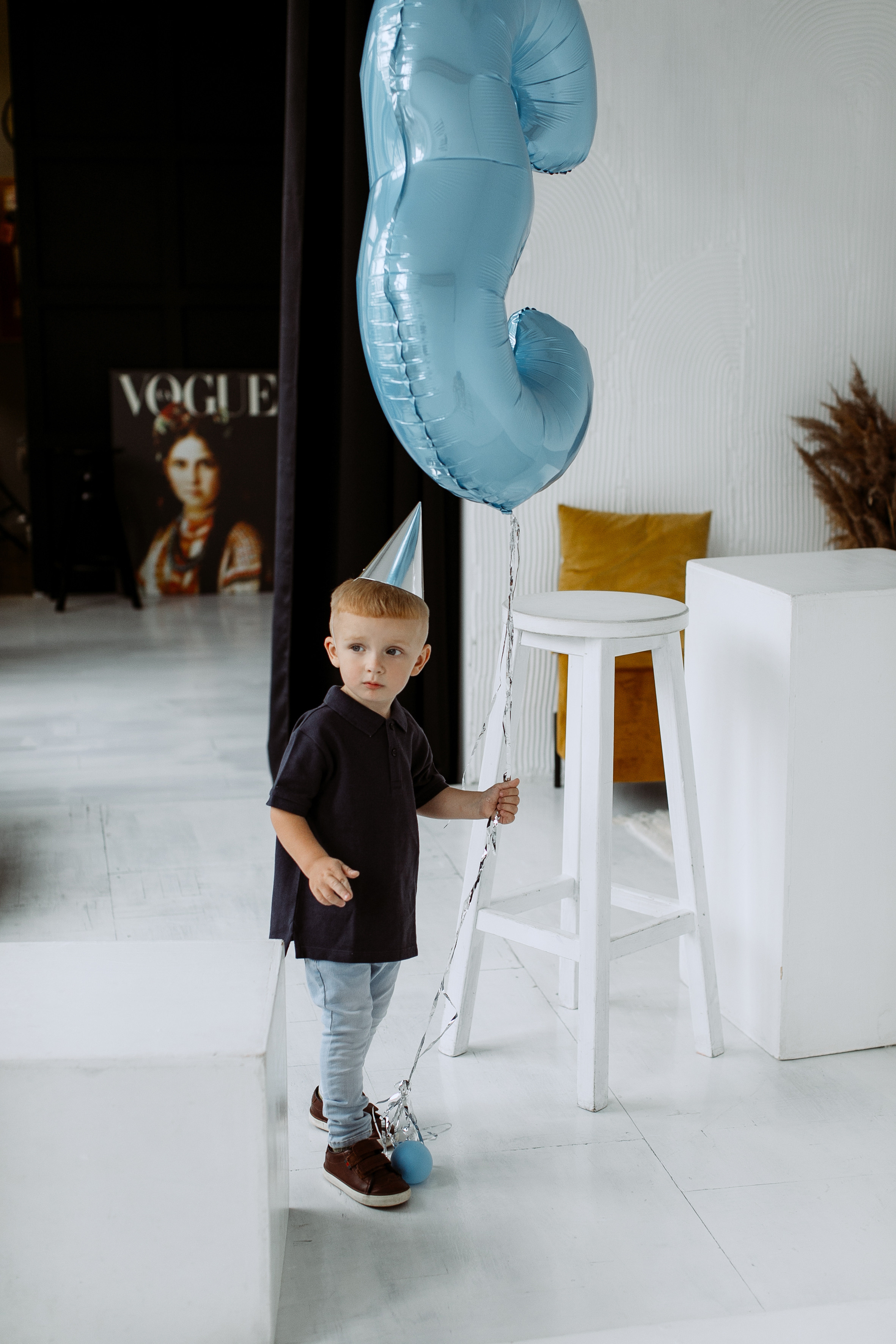 Христина та Дем’ян. Головна