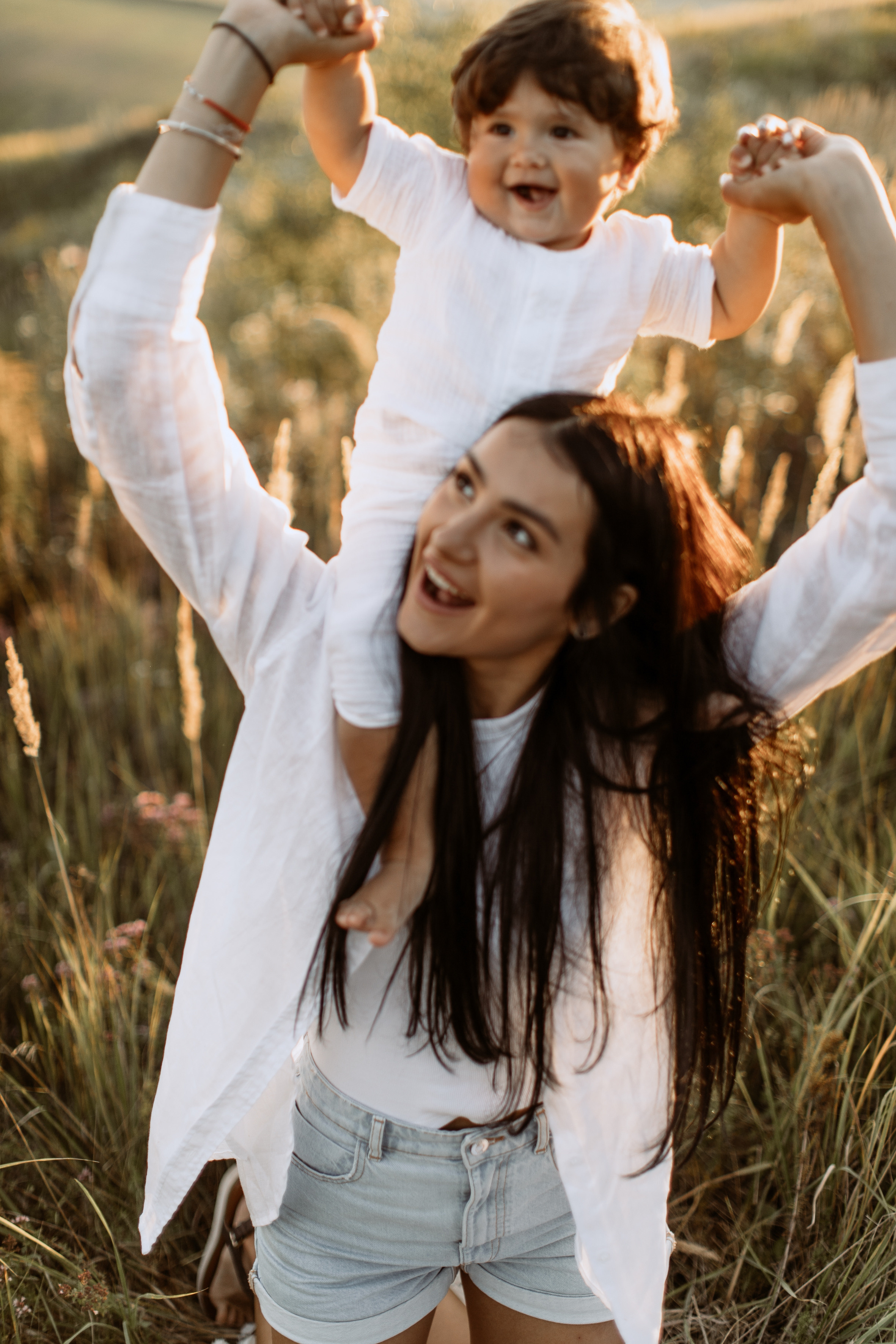 Віка та Марк. Головна