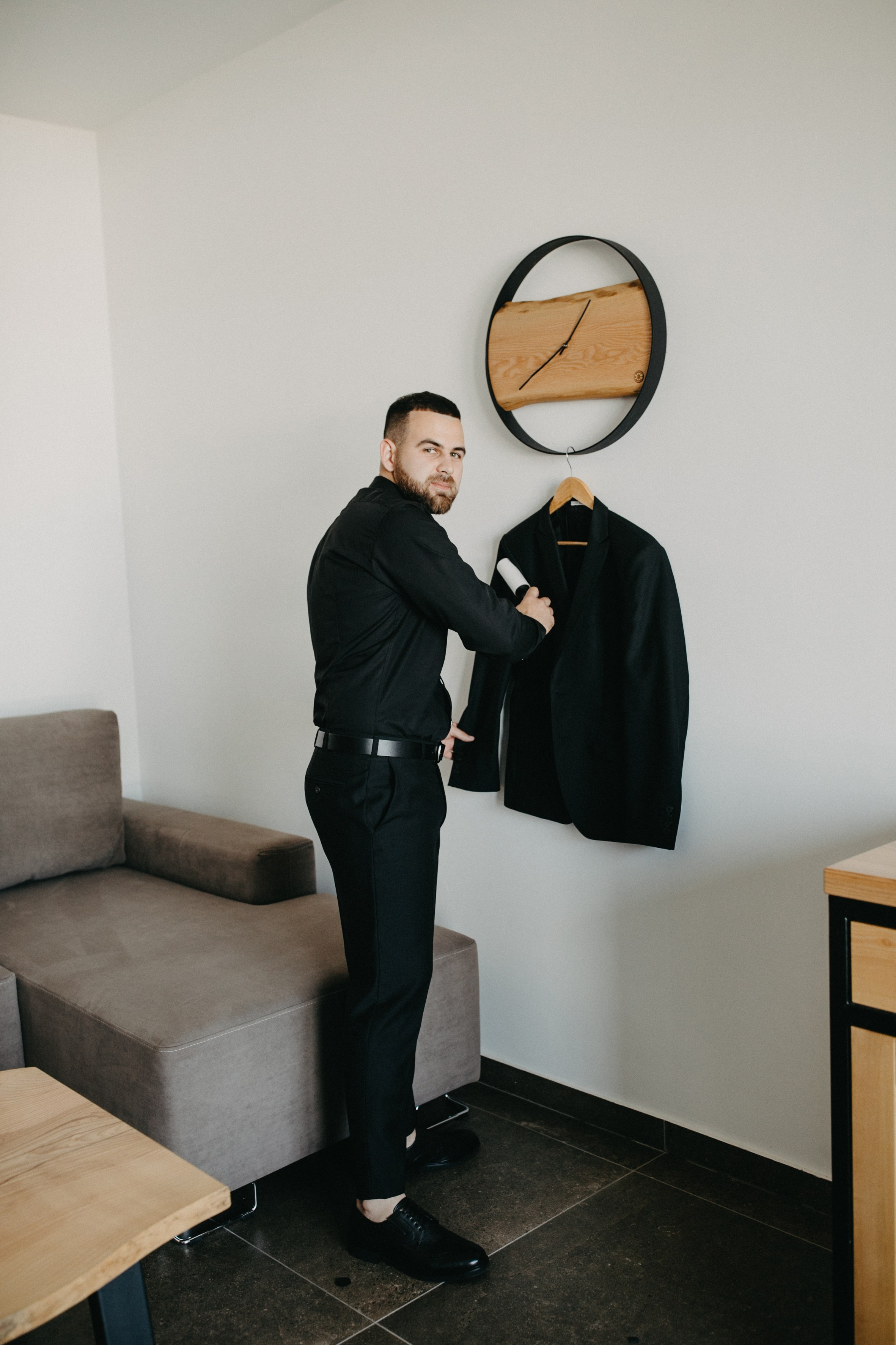 Таня&Йосип. Головна