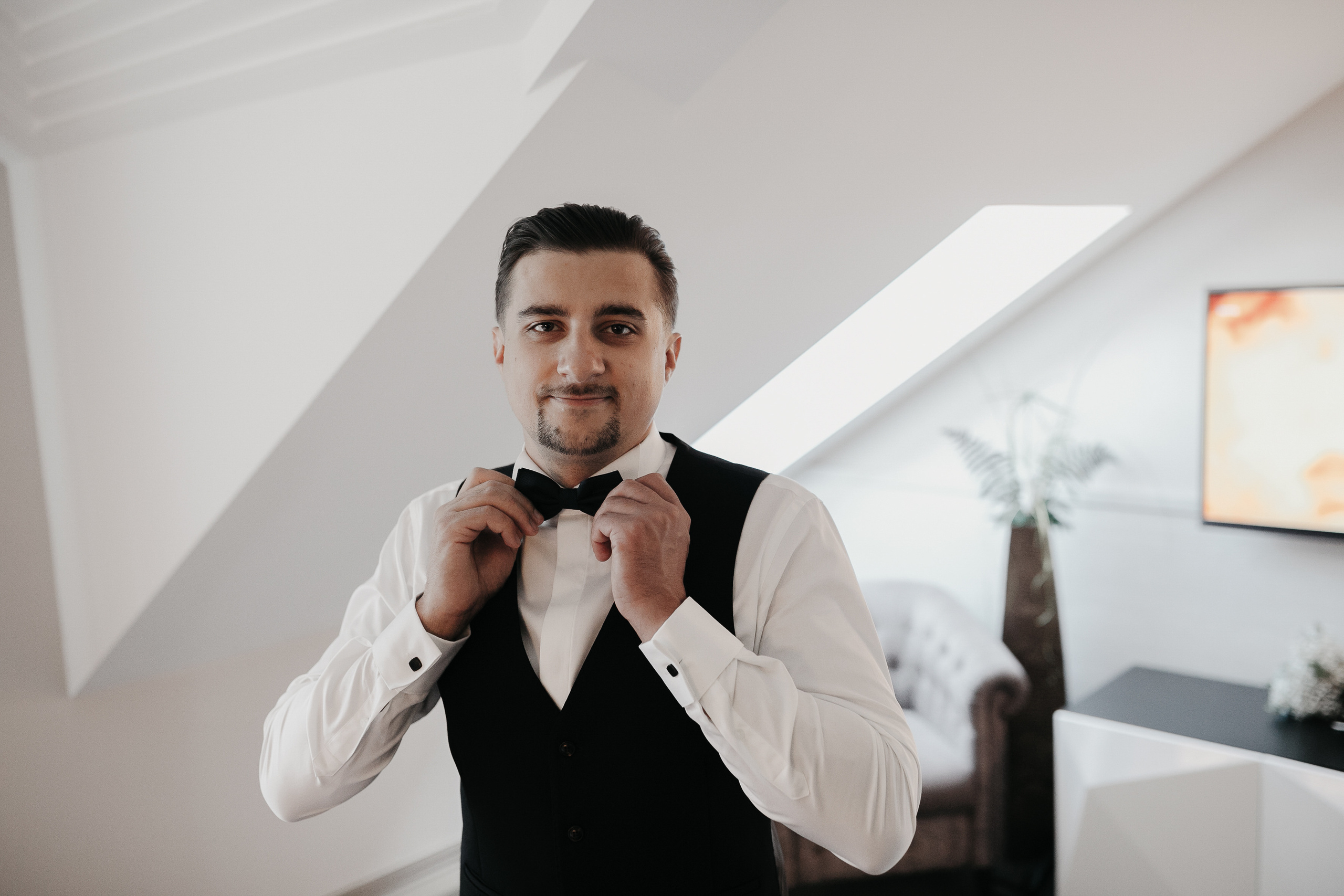 Юля &Констянтин. Головна