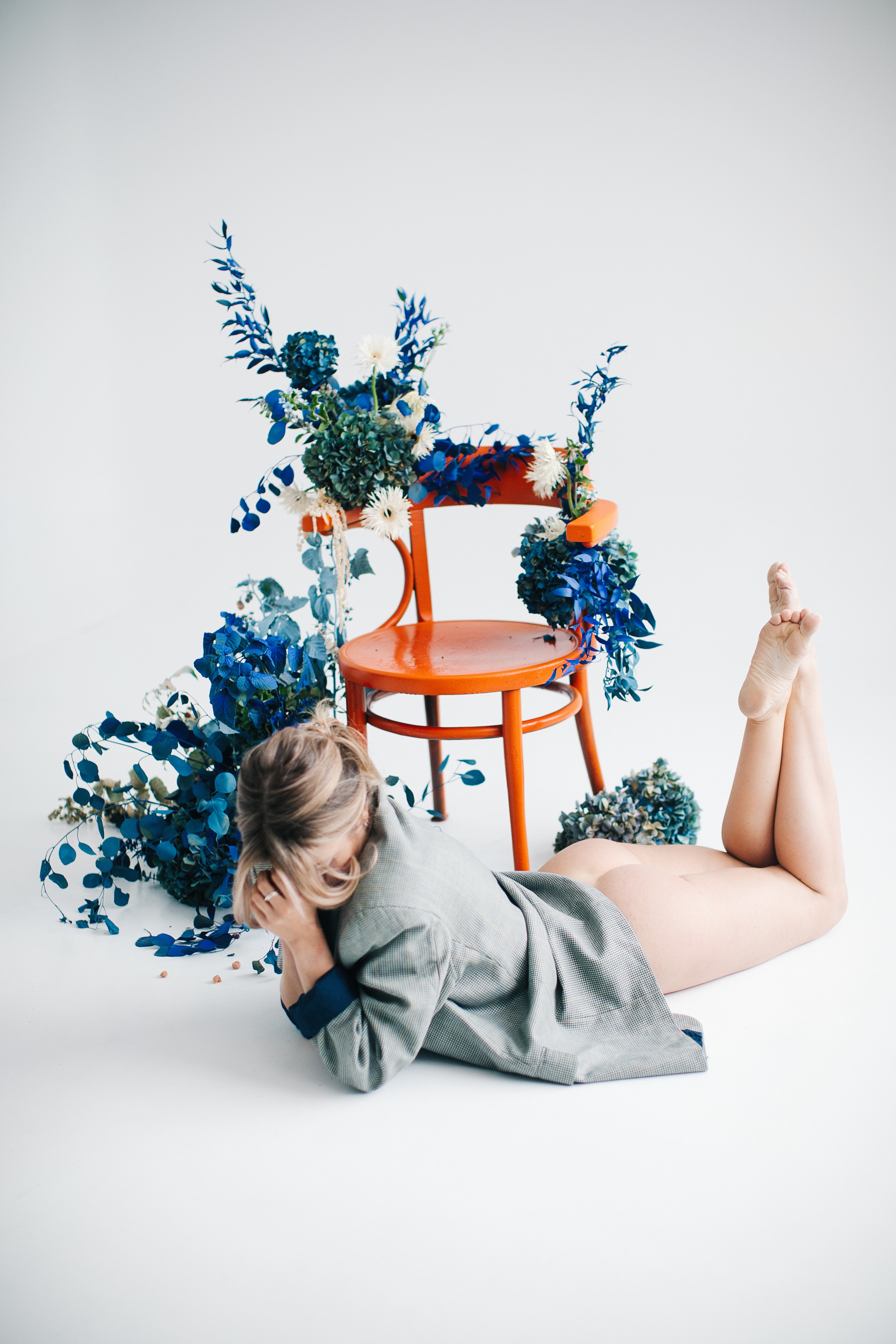 You Are Safe. Головна