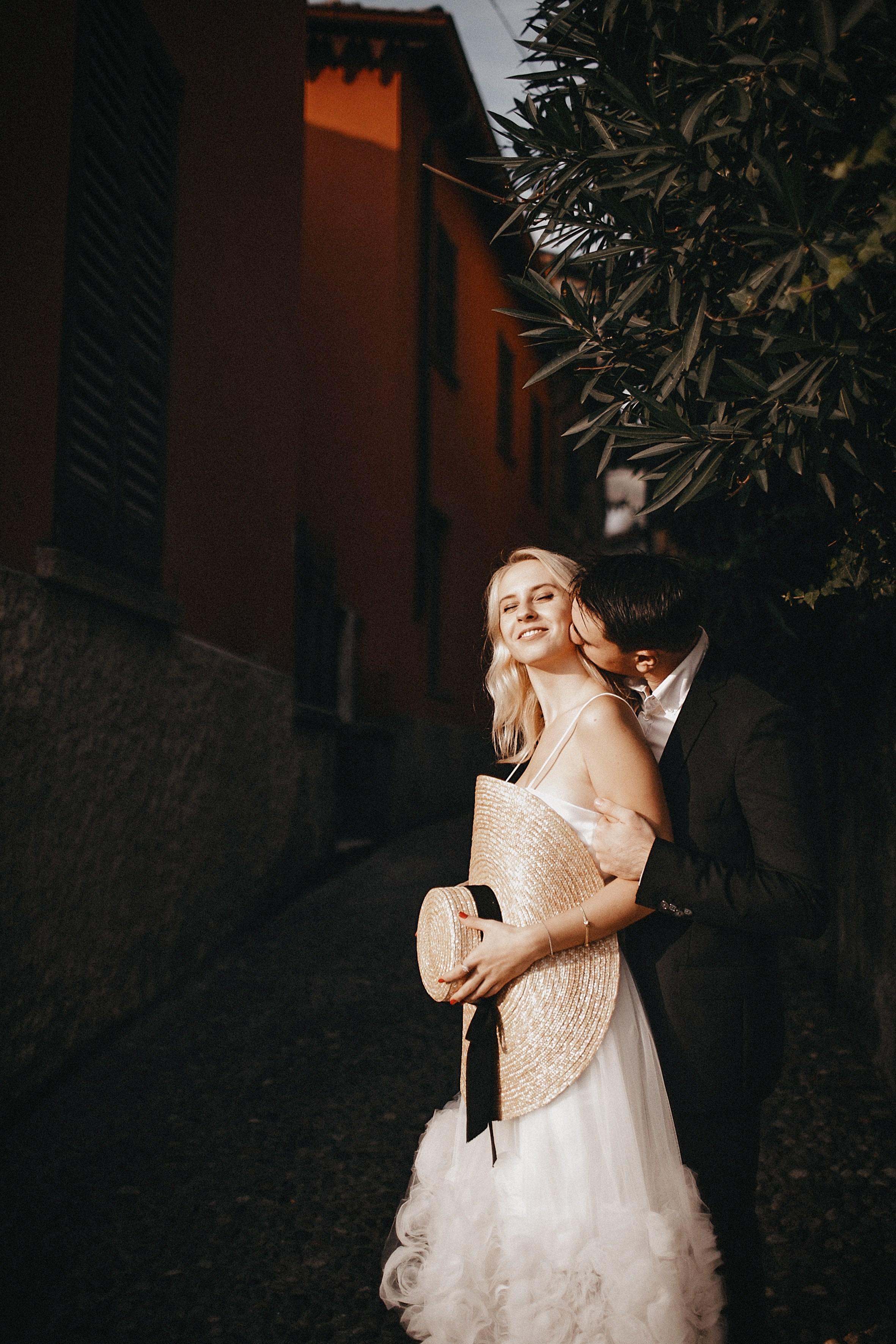 Воркшоп на озері Комо (Італія). Головна