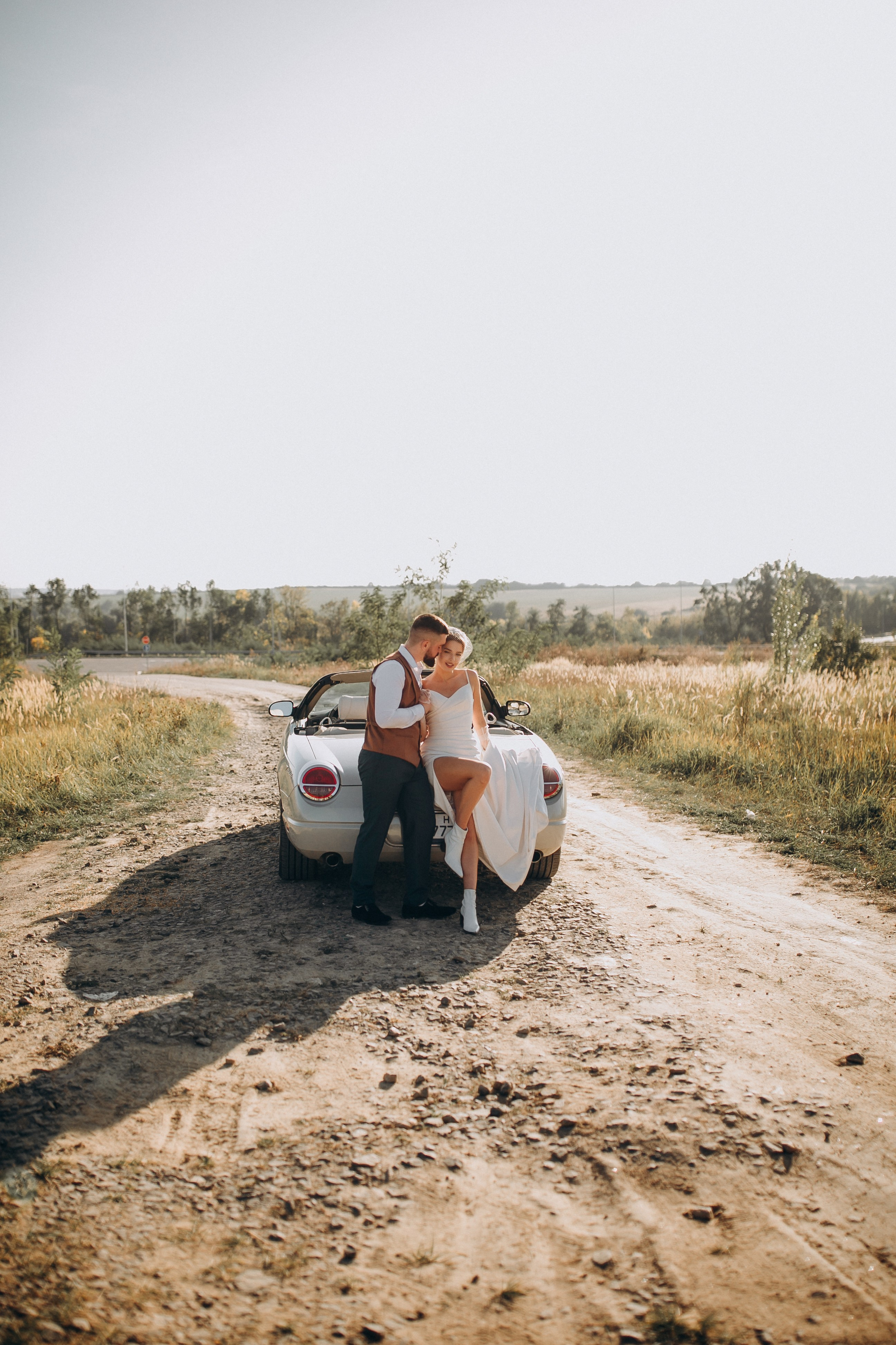 Богдан&Оля. Головна