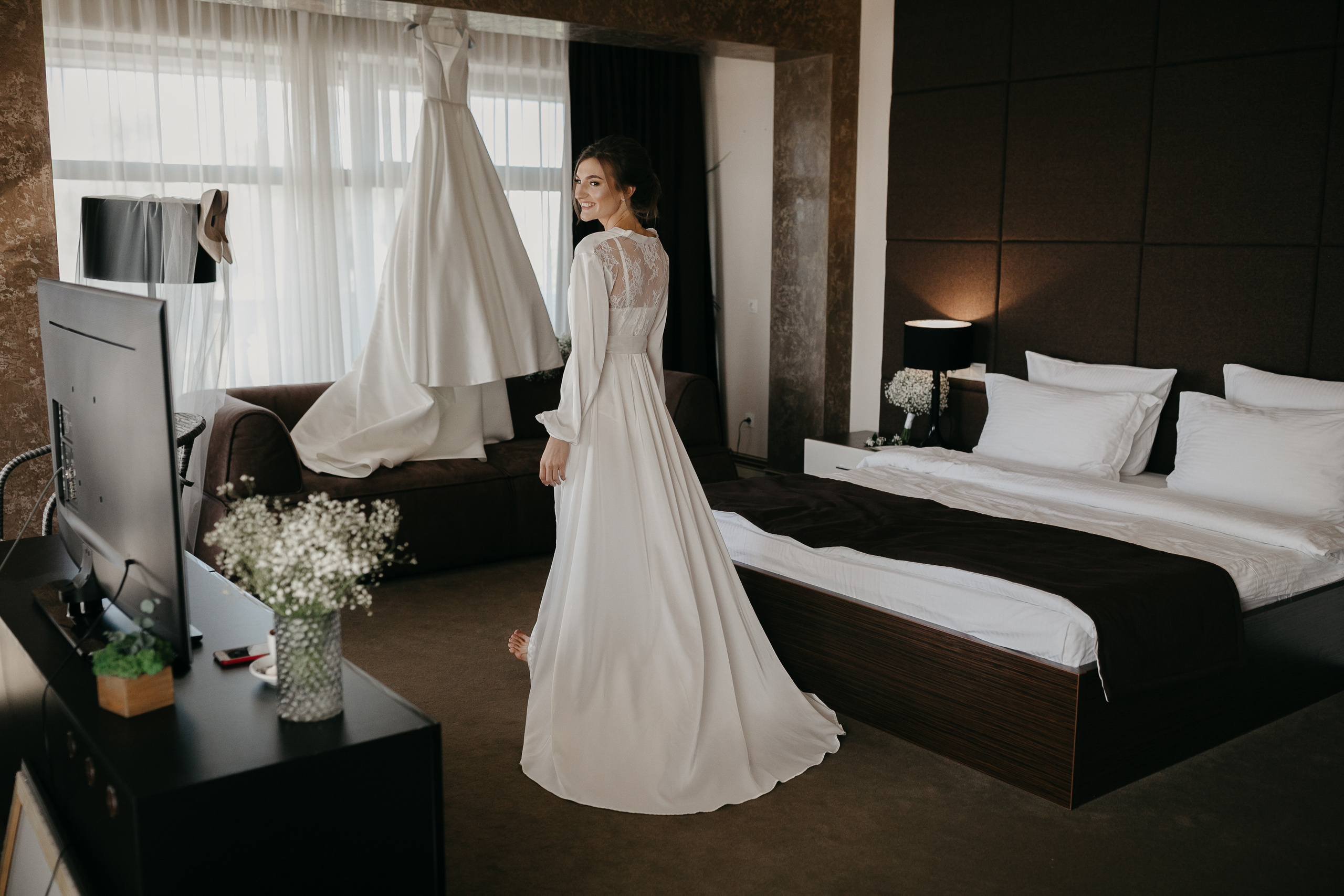 Юля &Констянтин. Головна