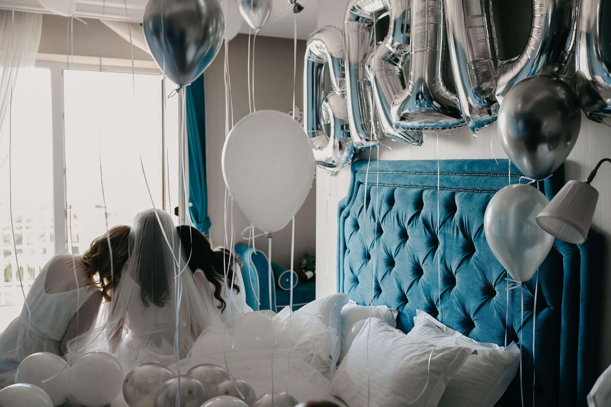 Інна&Іван. Головна