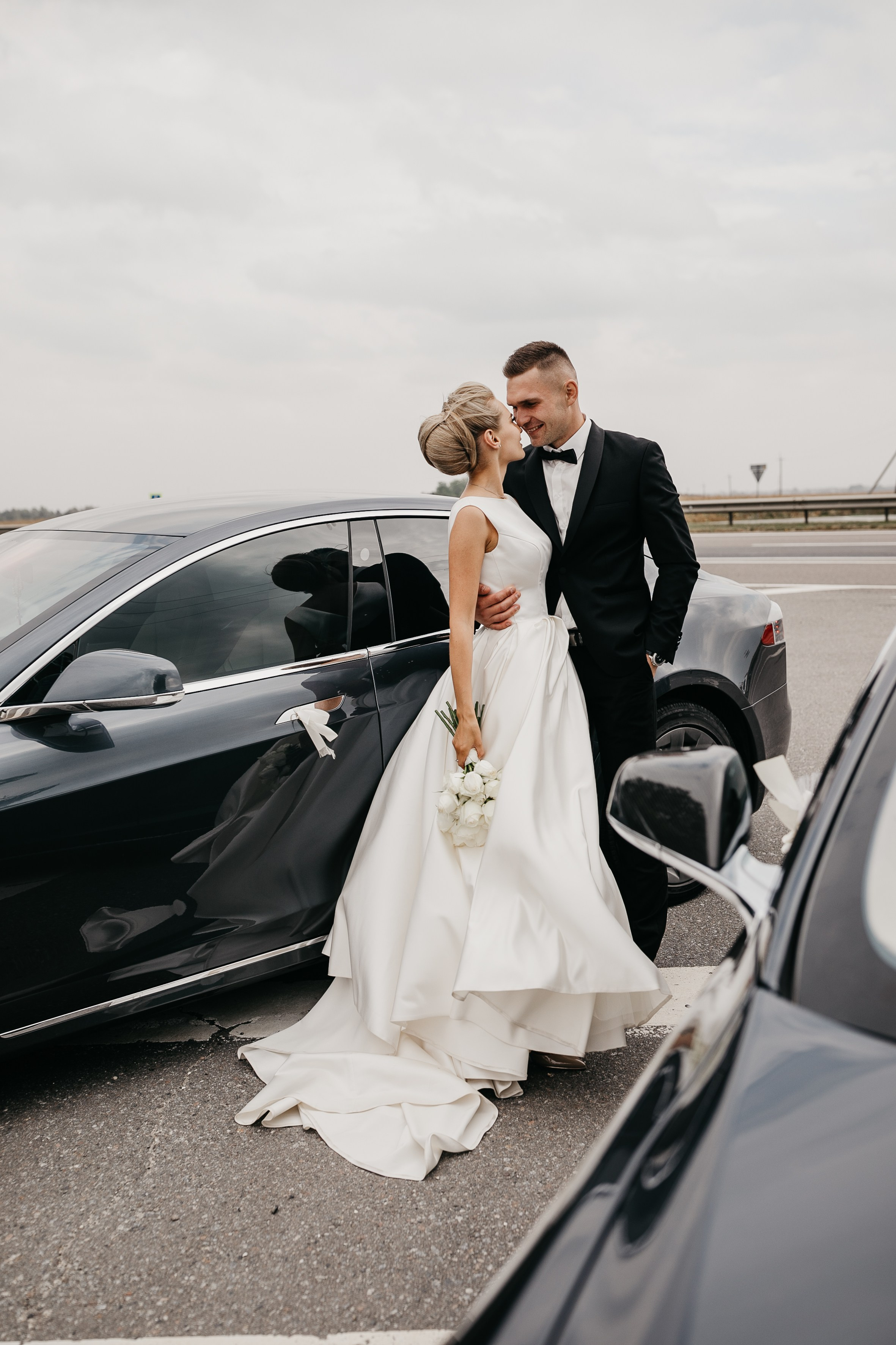 Яна & Андрій. Головна