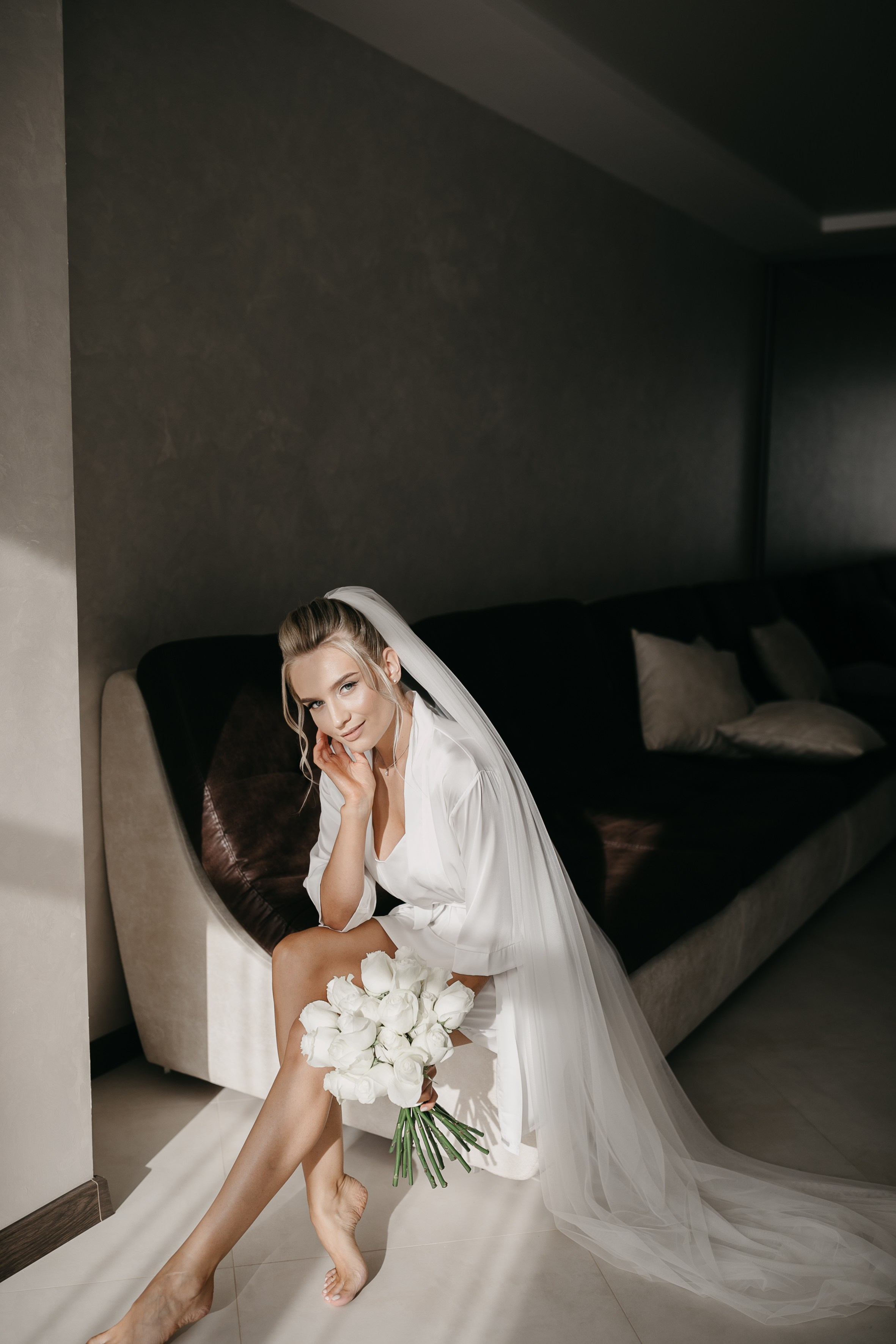 Яна & Андрій. Головна