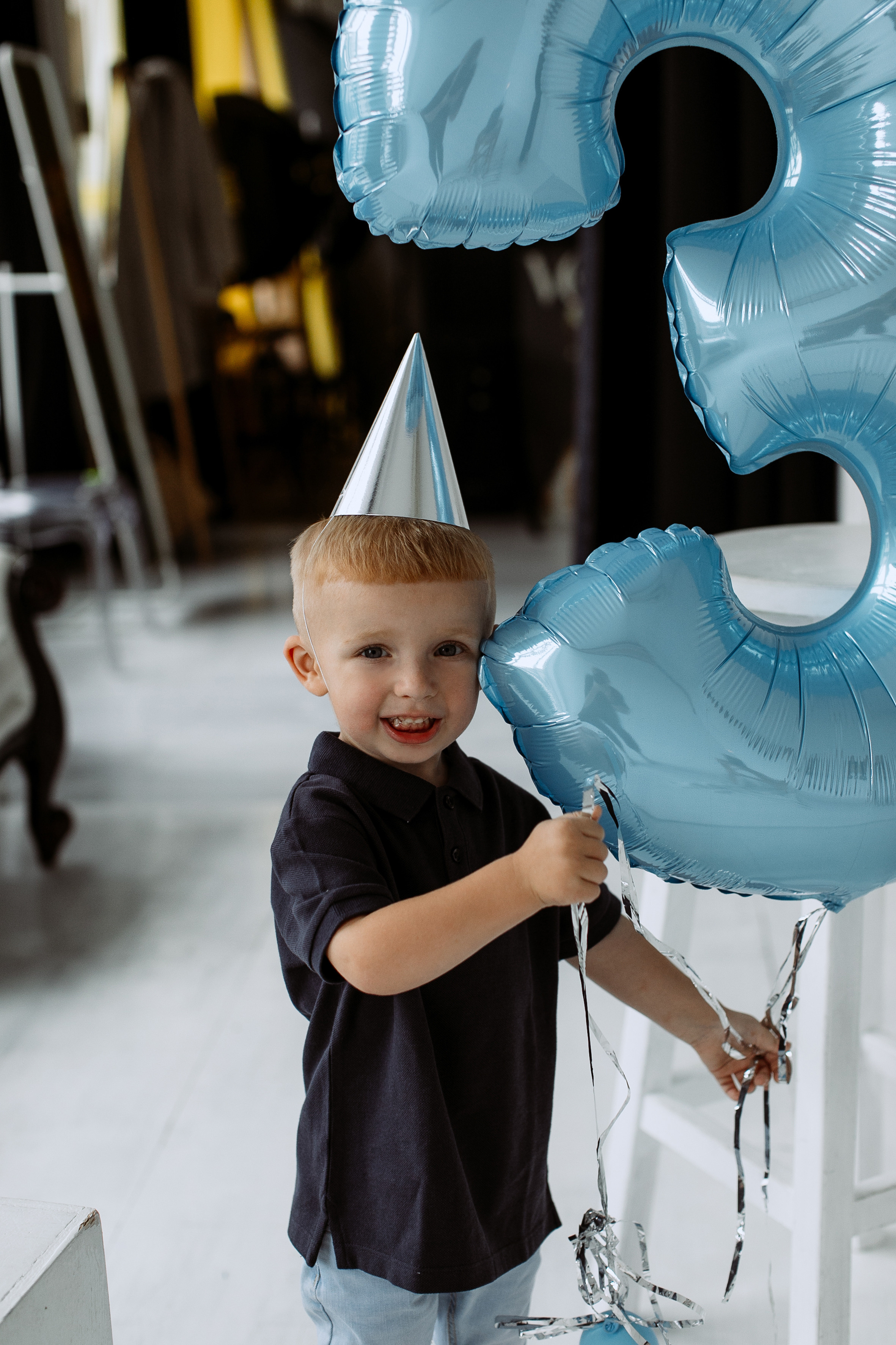 Христина та Дем’ян. Головна