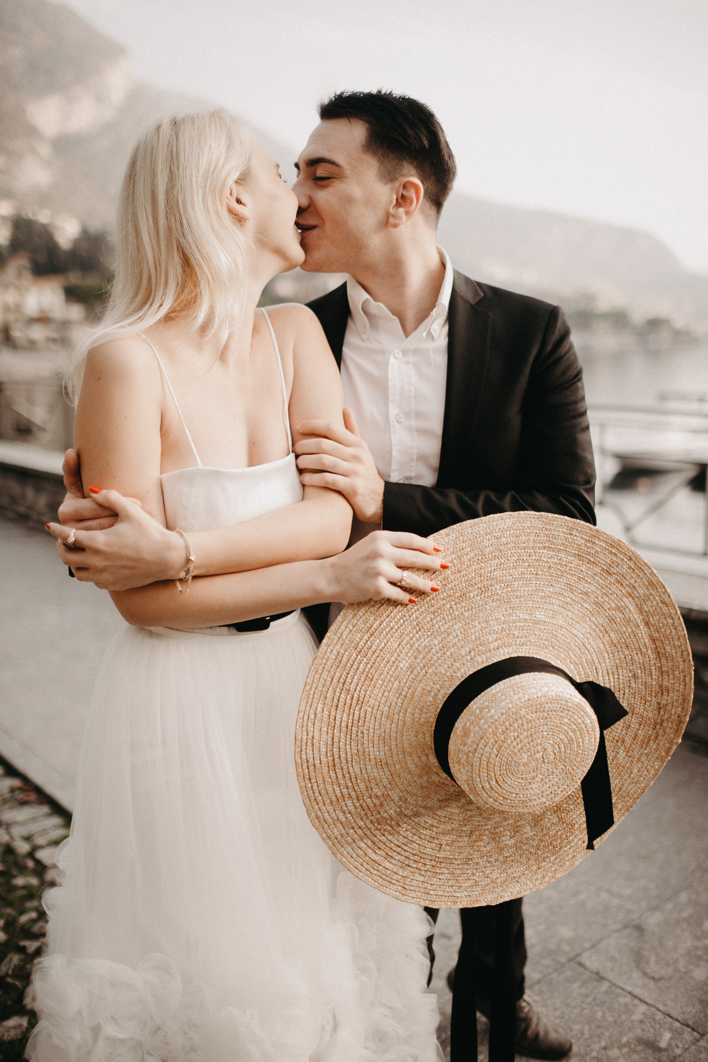 Воркшоп на озері Комо (Італія). Головна