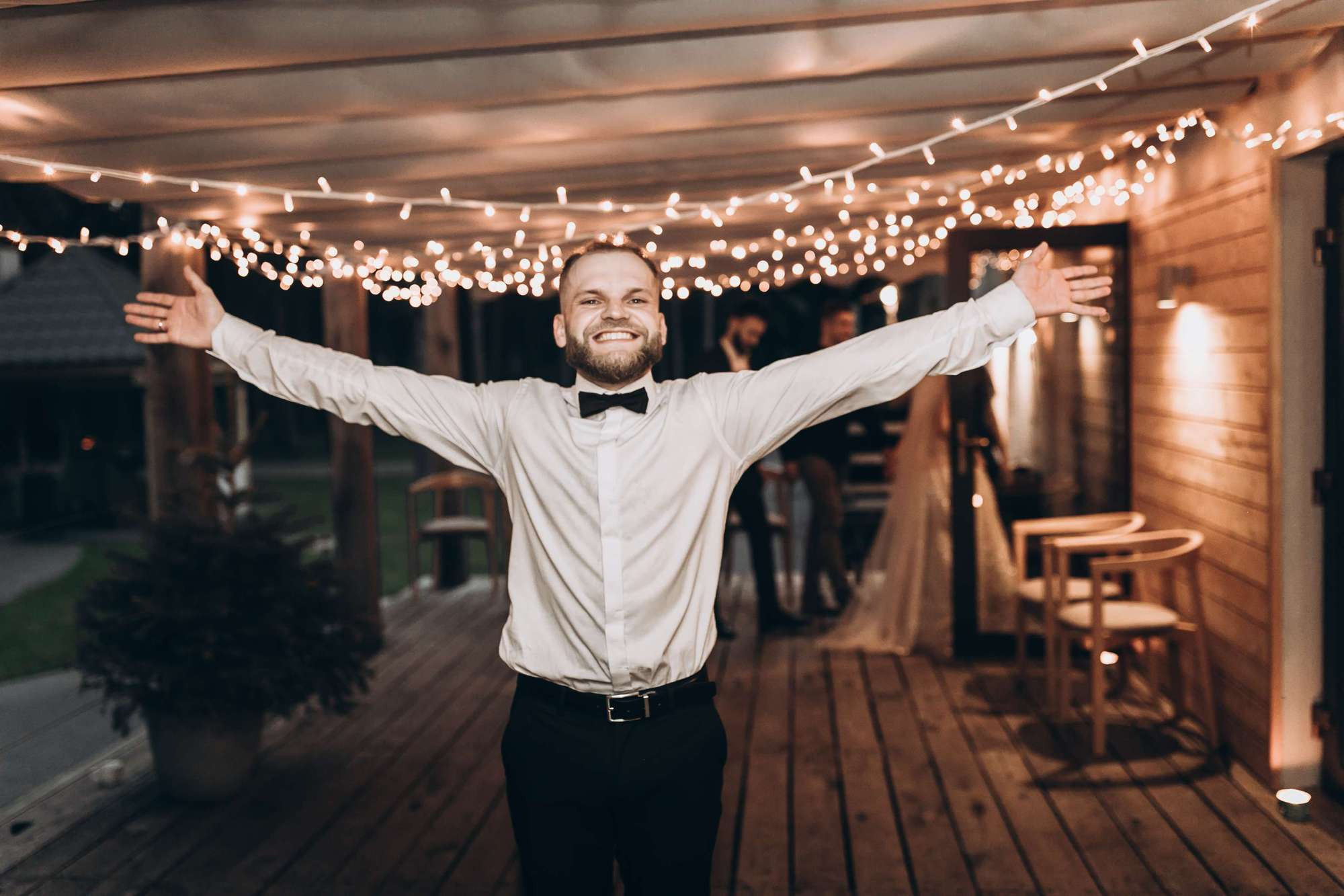 Настя&Андрій. Головна