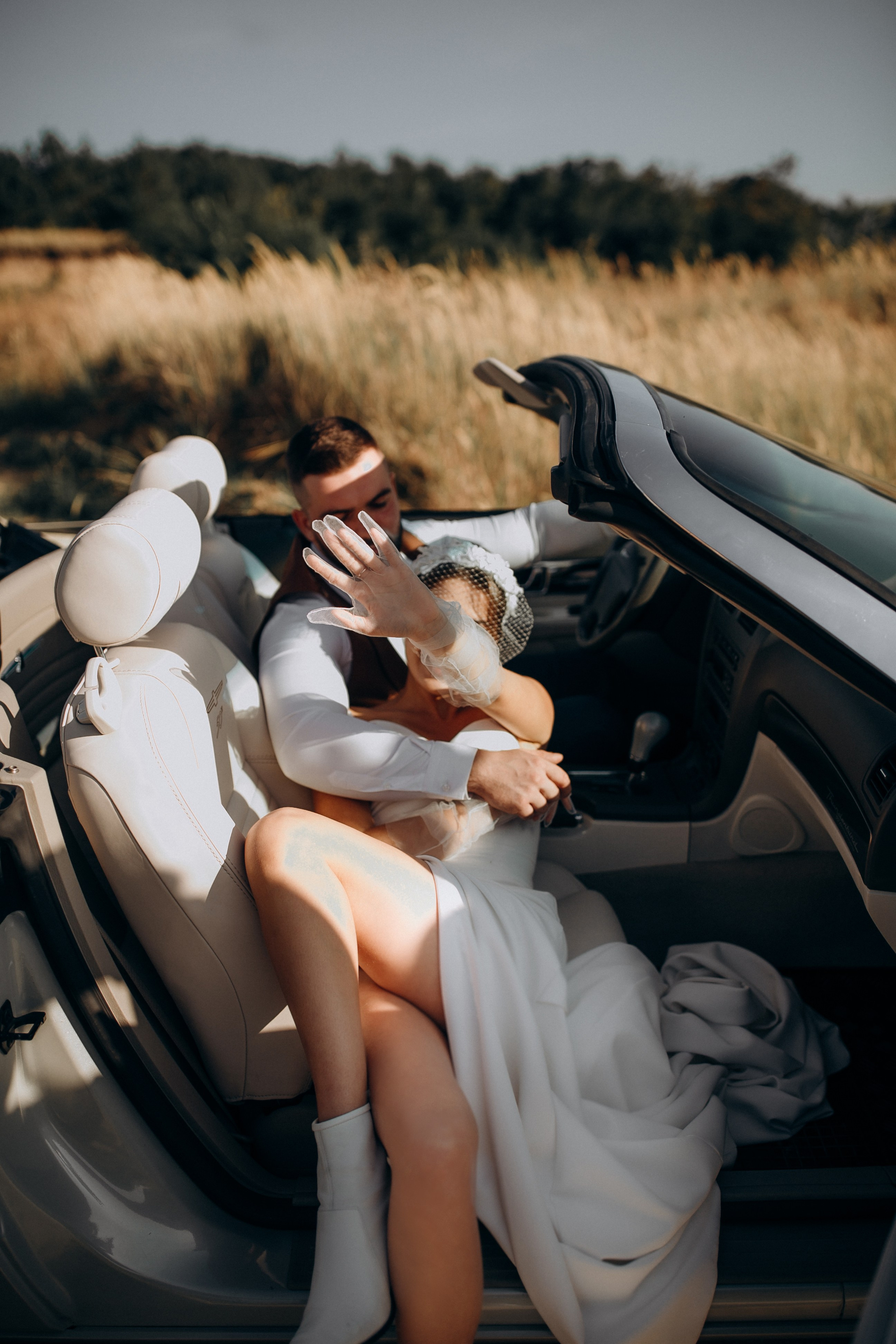 Богдан&Оля. Головна