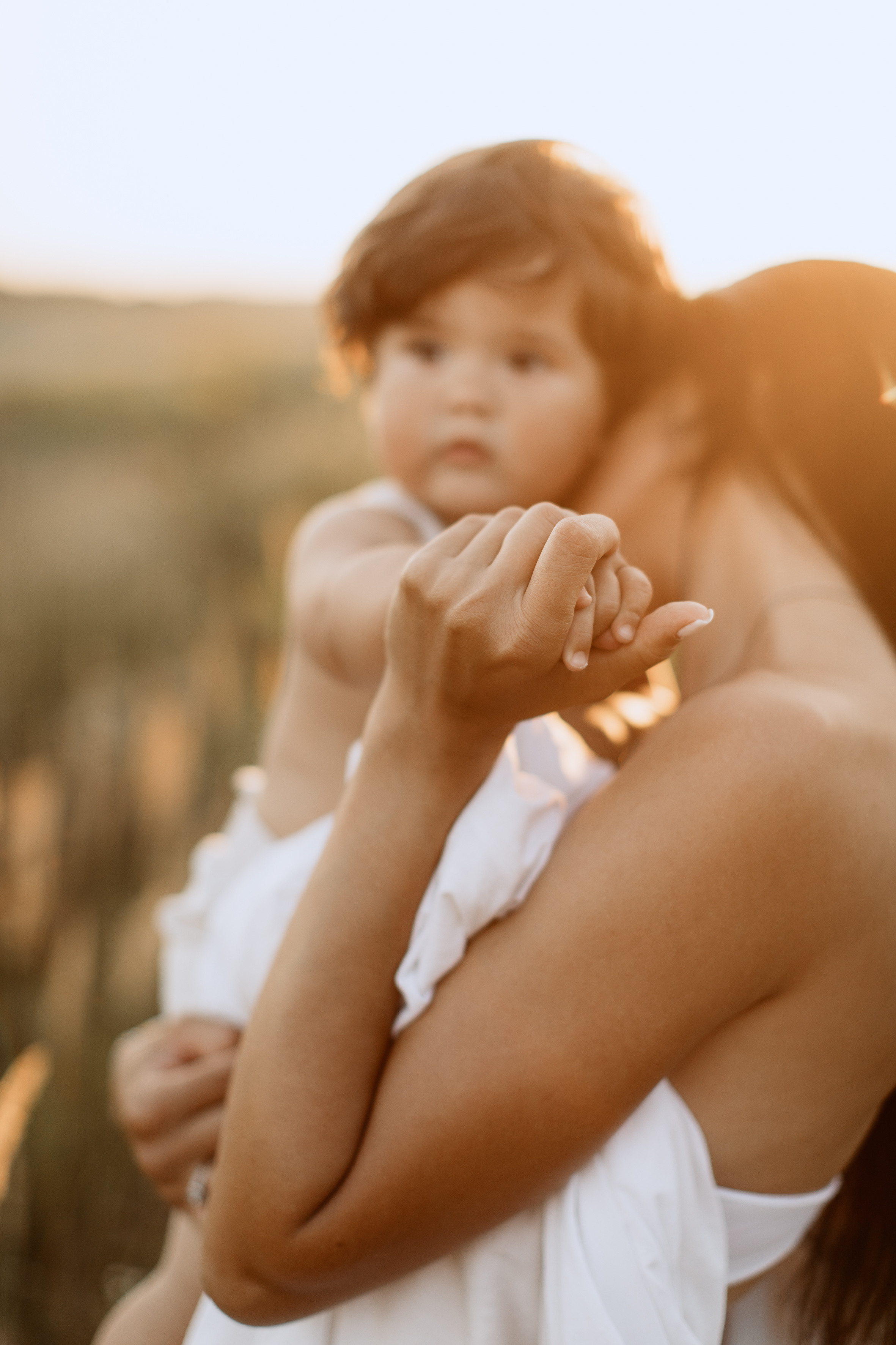 Віка та Марк. Головна