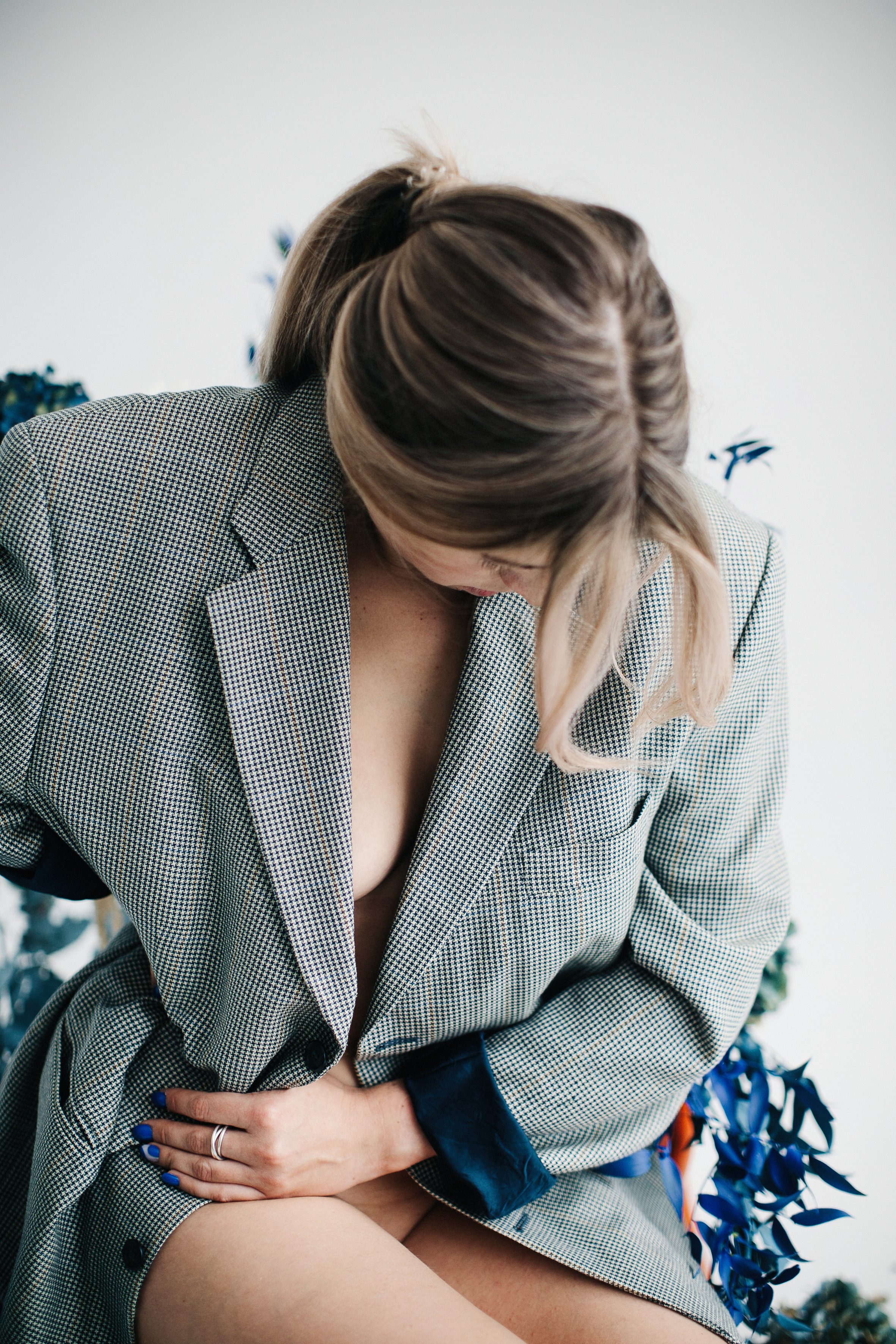 You Are Safe. Головна