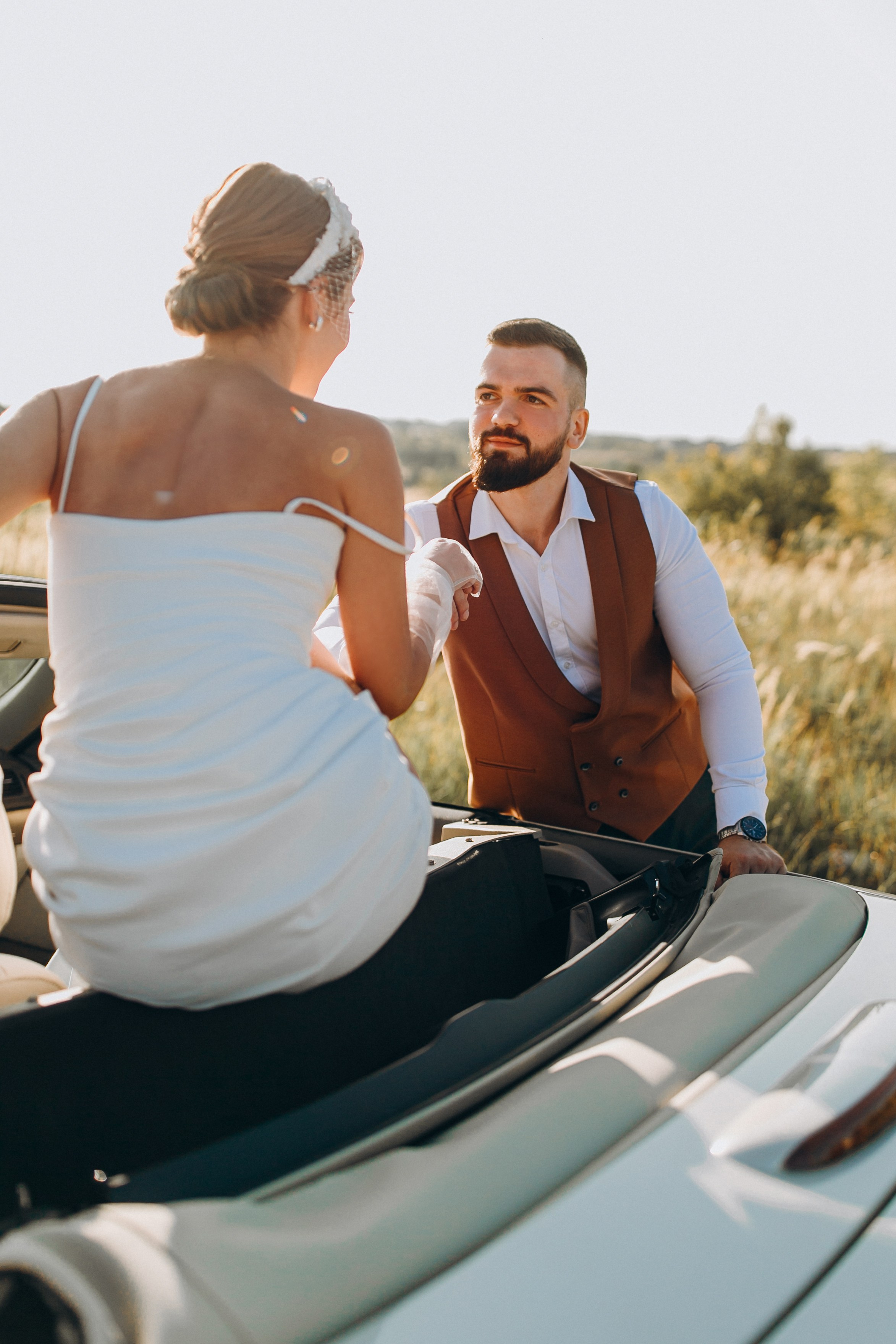 Богдан&Оля. Головна