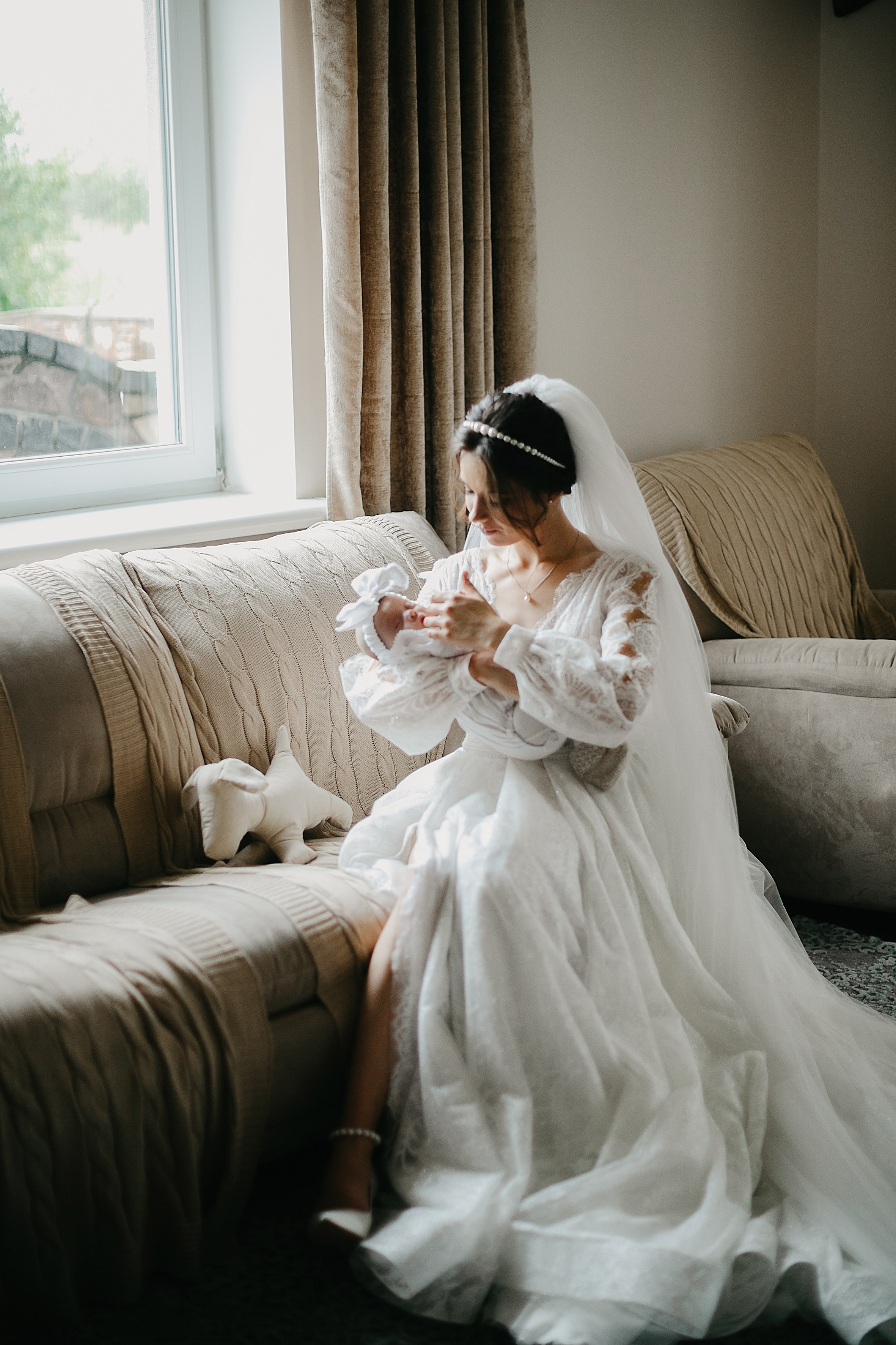 Софія&Іван. Головна