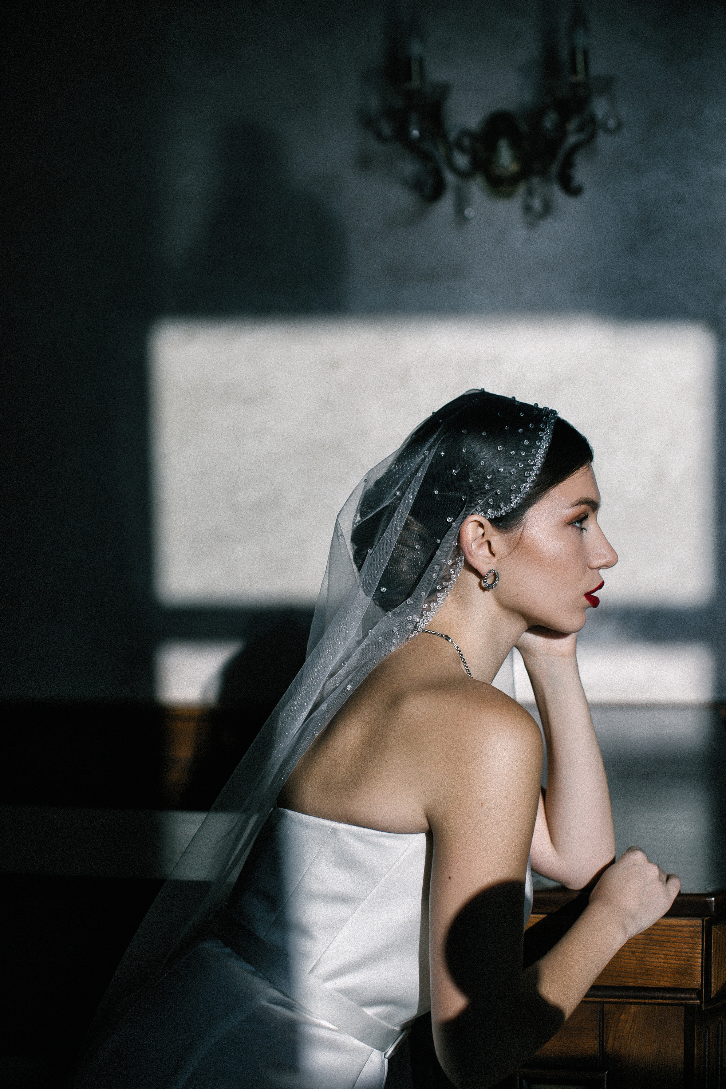 Настя. Головна