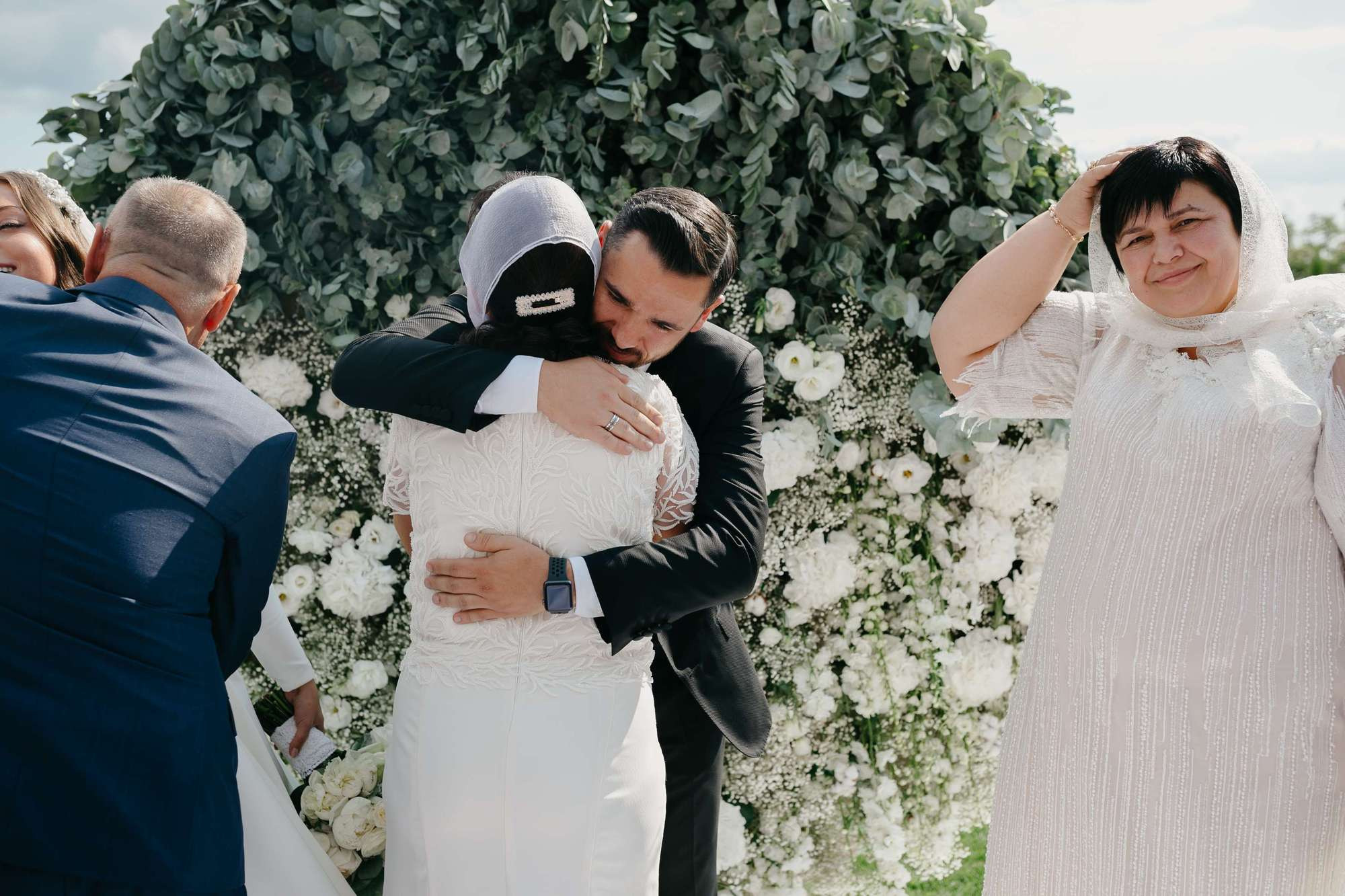 Інна&Іван. Головна