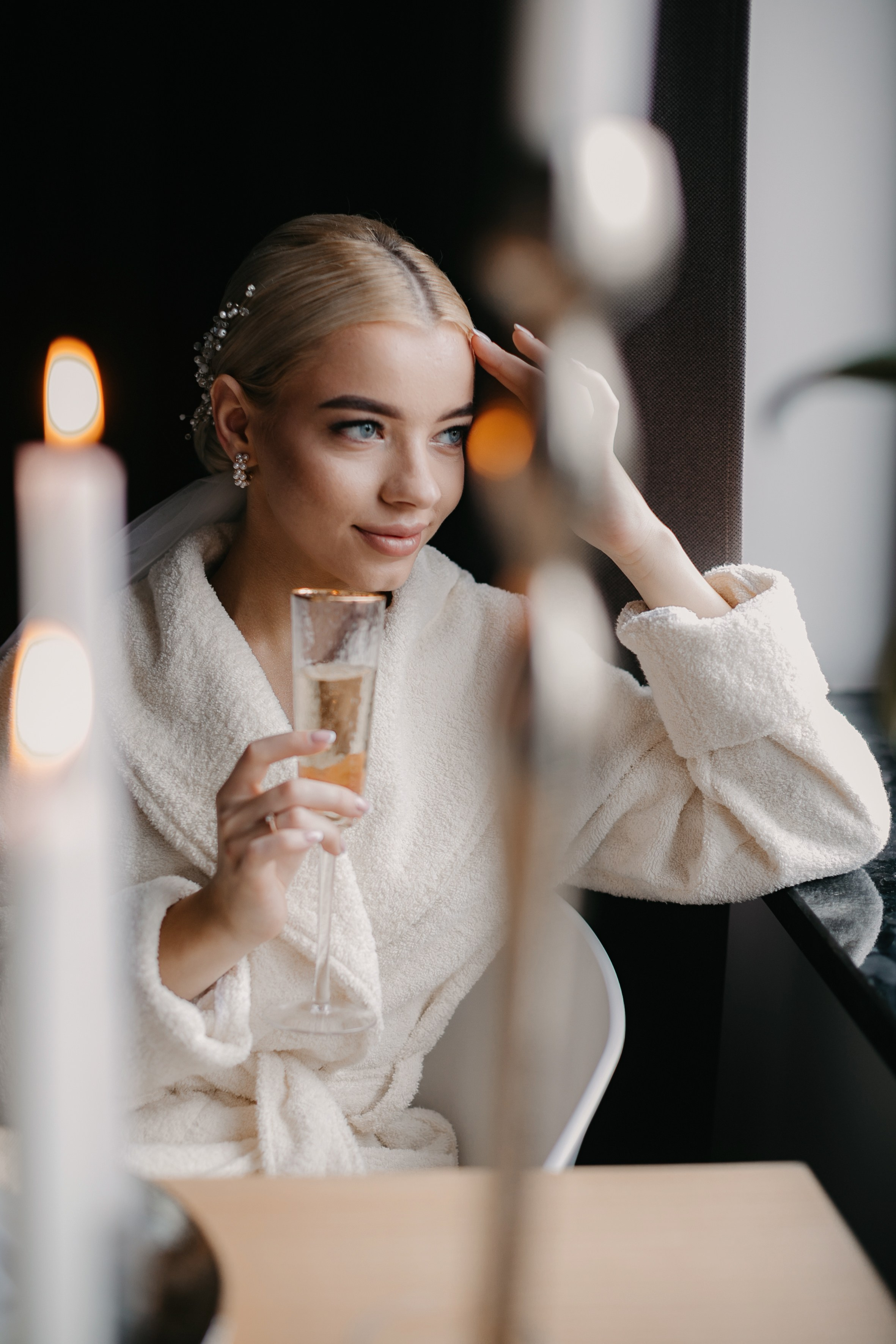 Соня&Саша. Головна