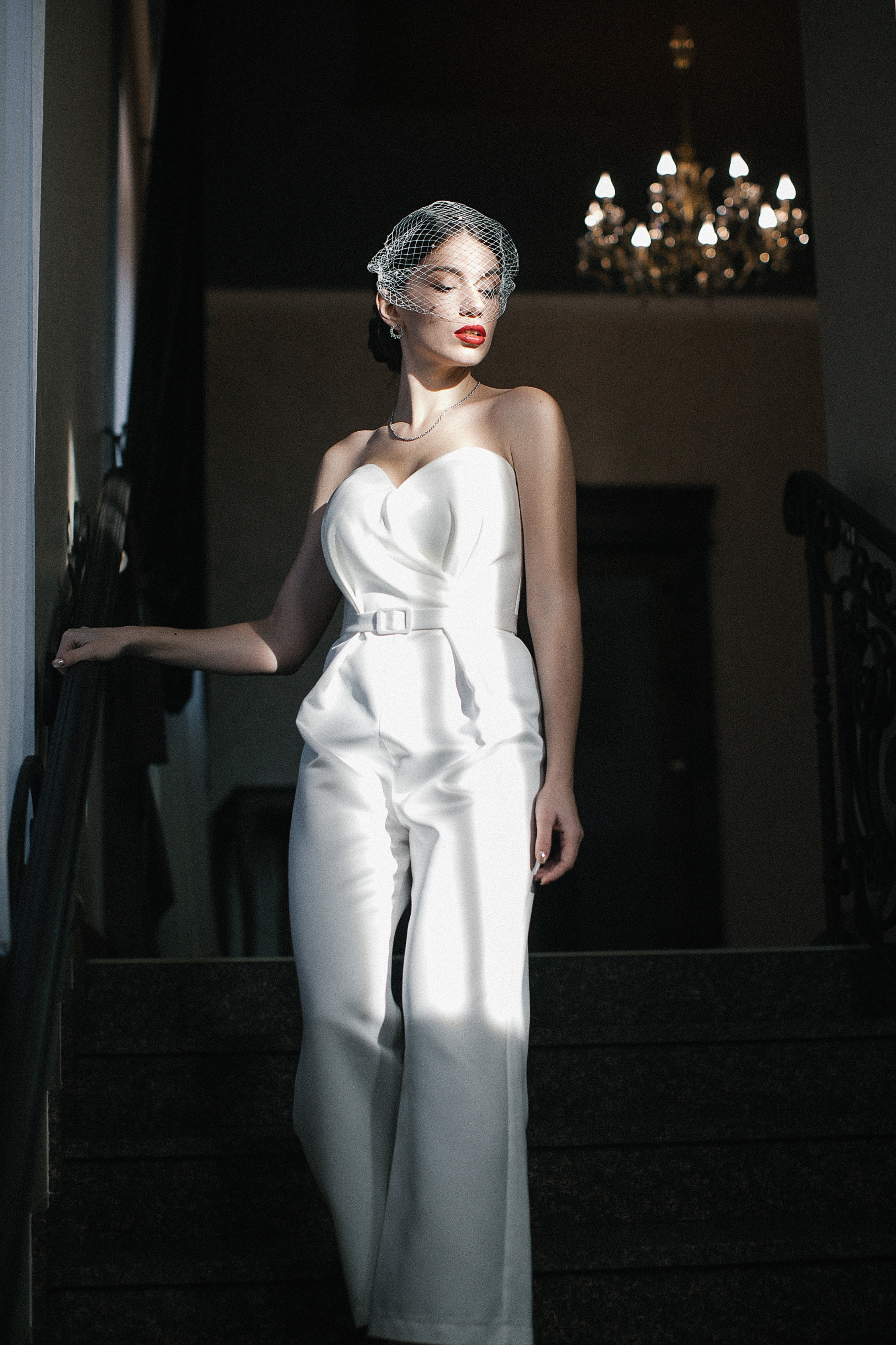 Настя. Головна