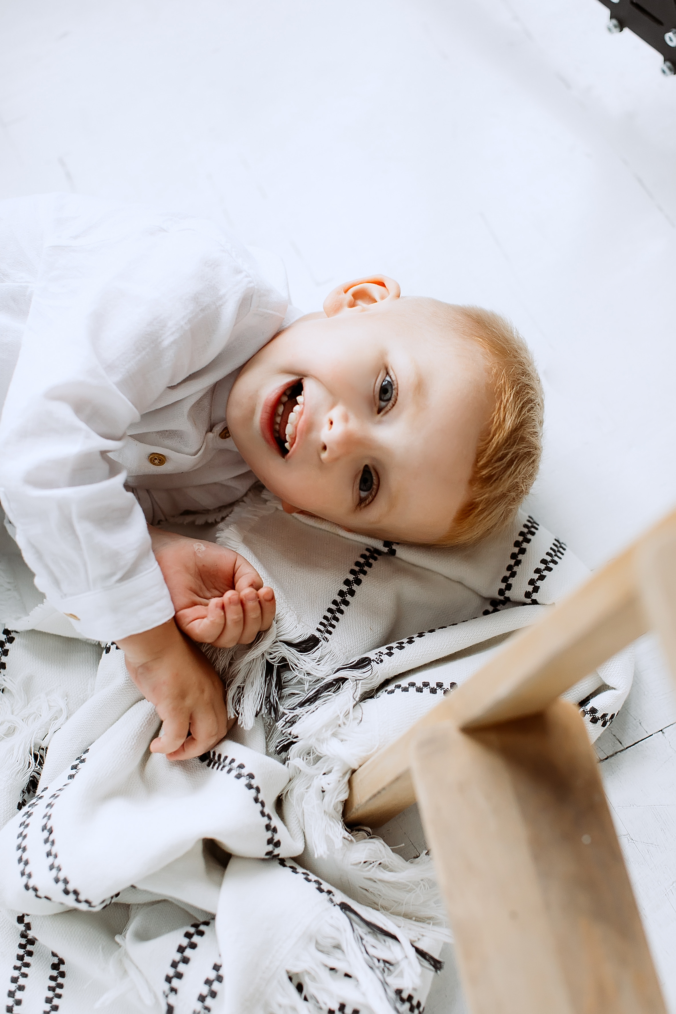 Христина та Дем’ян. Головна