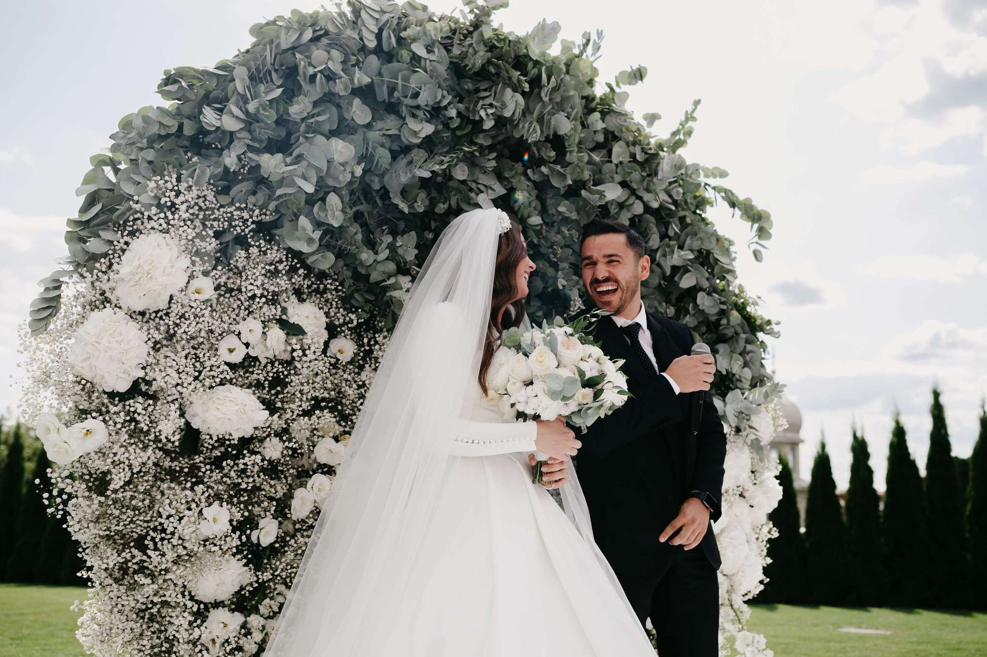 Інна&Іван. Головна