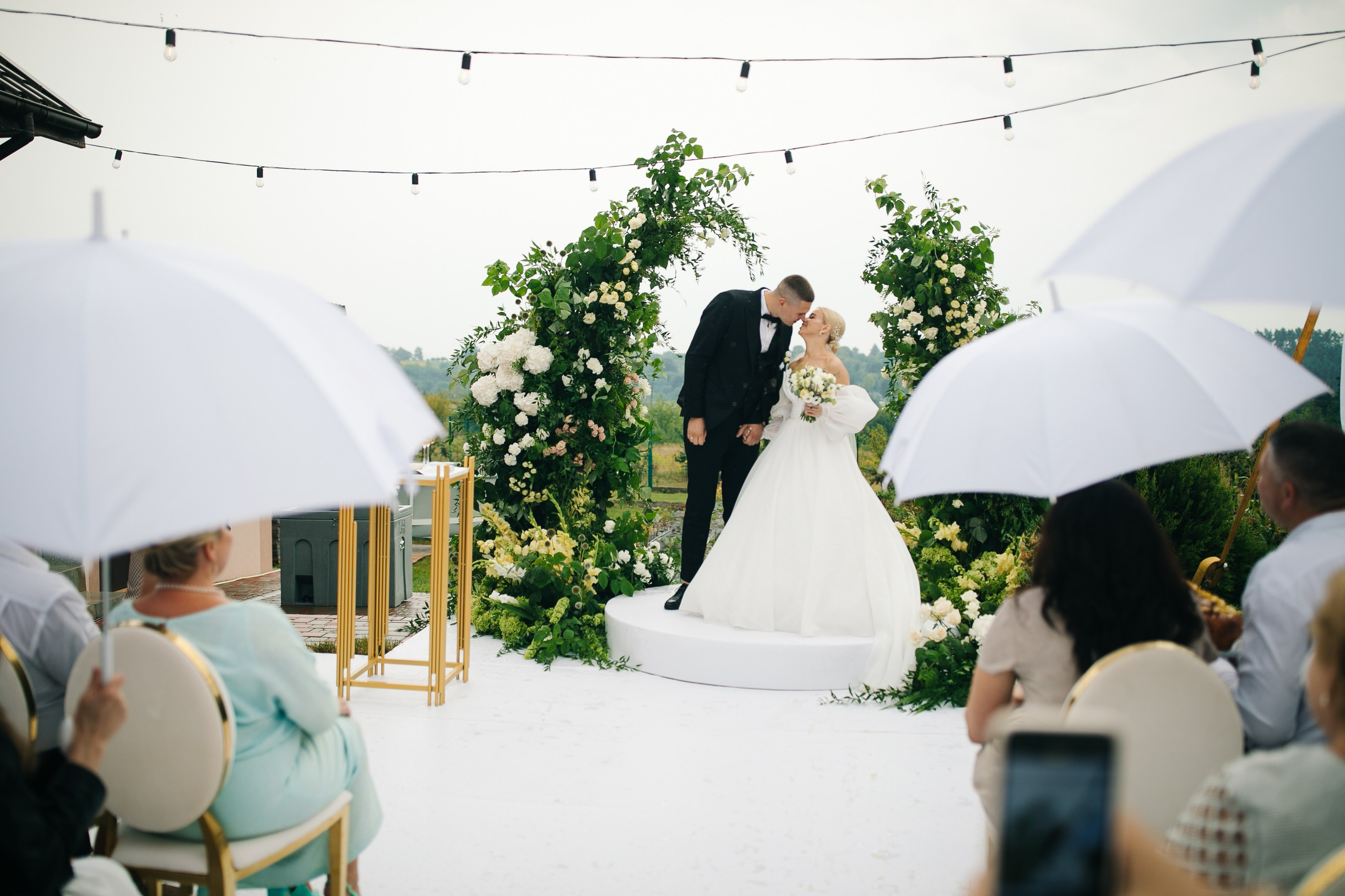 Соня&Саша. Головна