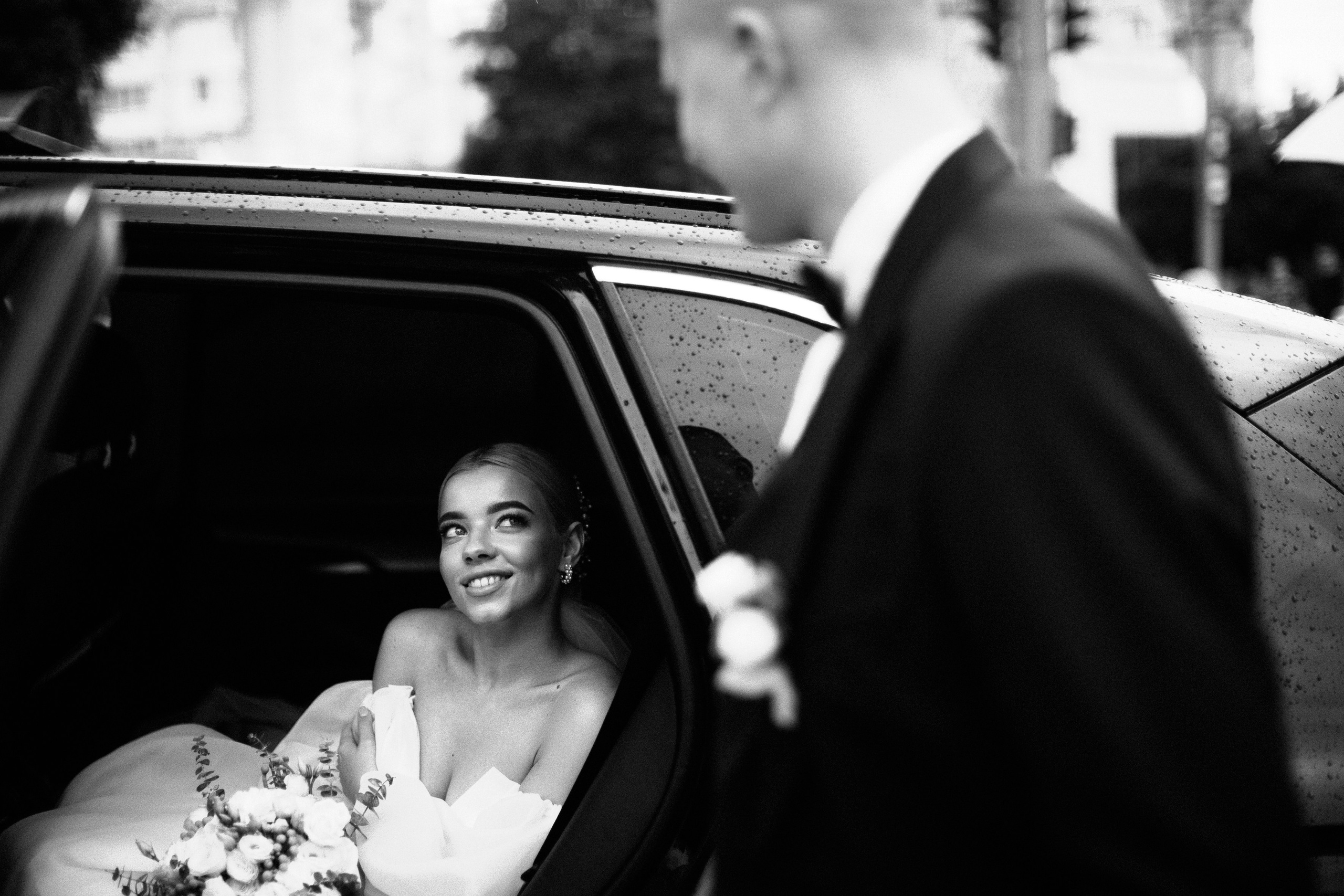 Соня&Саша. Головна