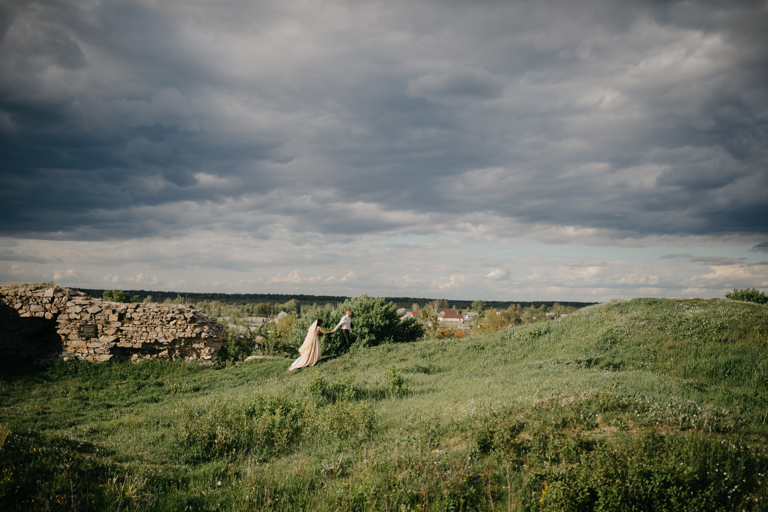 Яна&Володимир. Головна