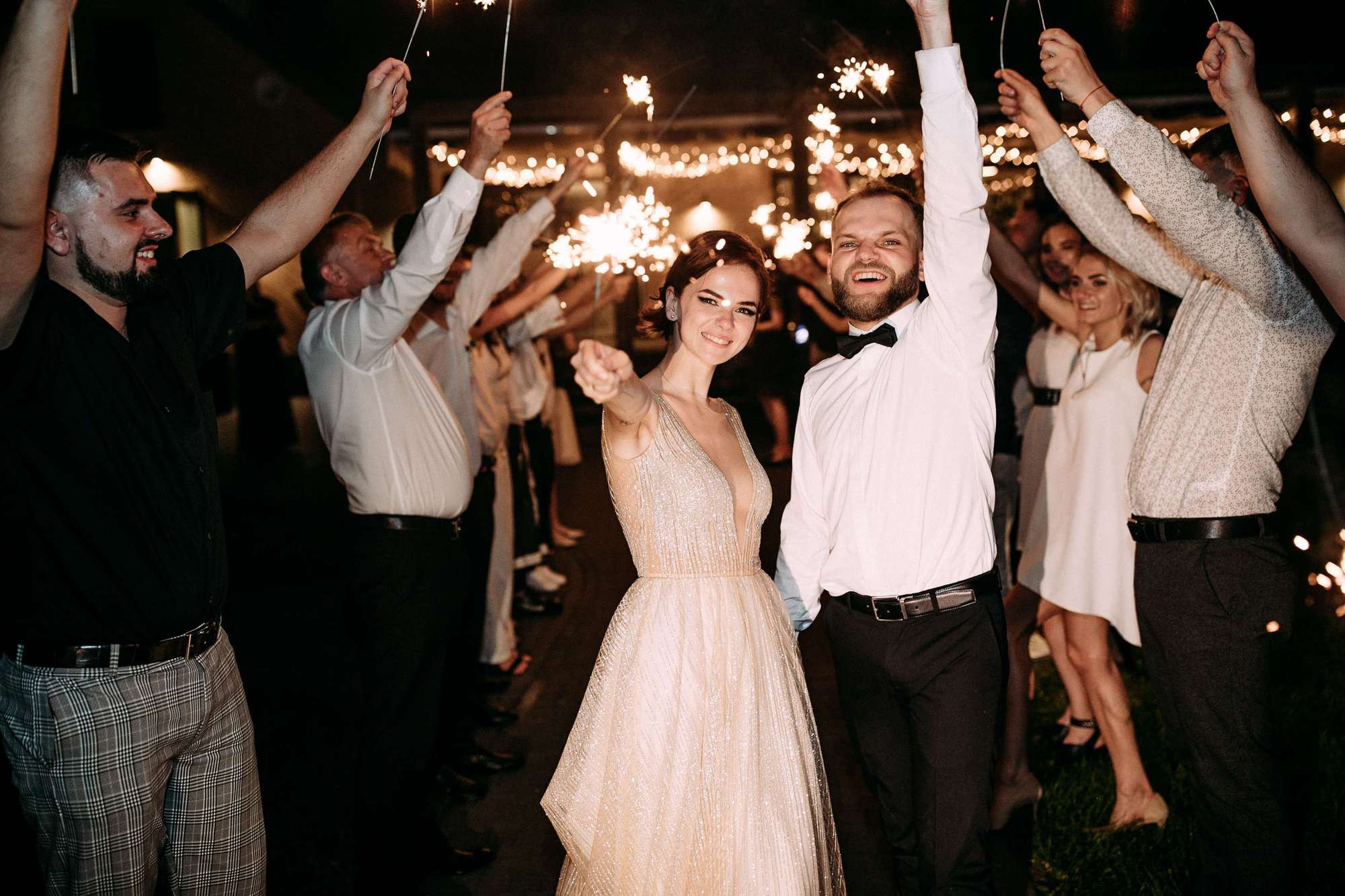 Настя&Андрій. Головна