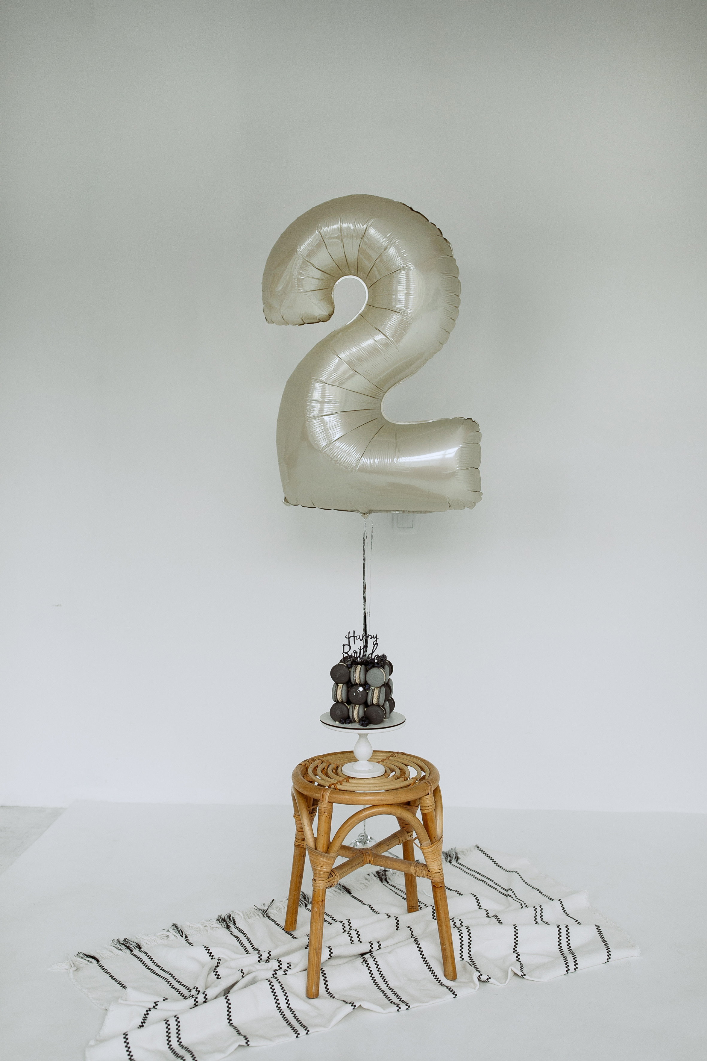 Христина та Дем’ян. Головна