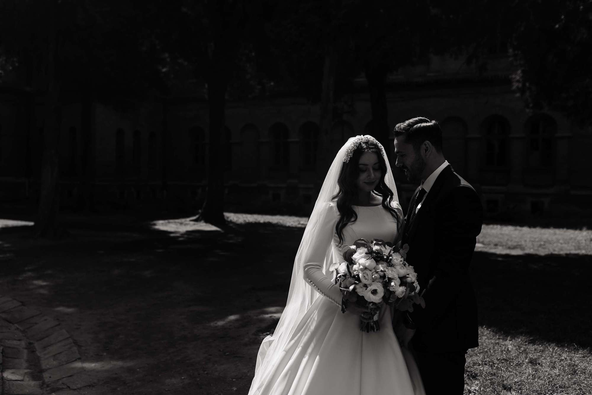 Інна&Іван. Головна