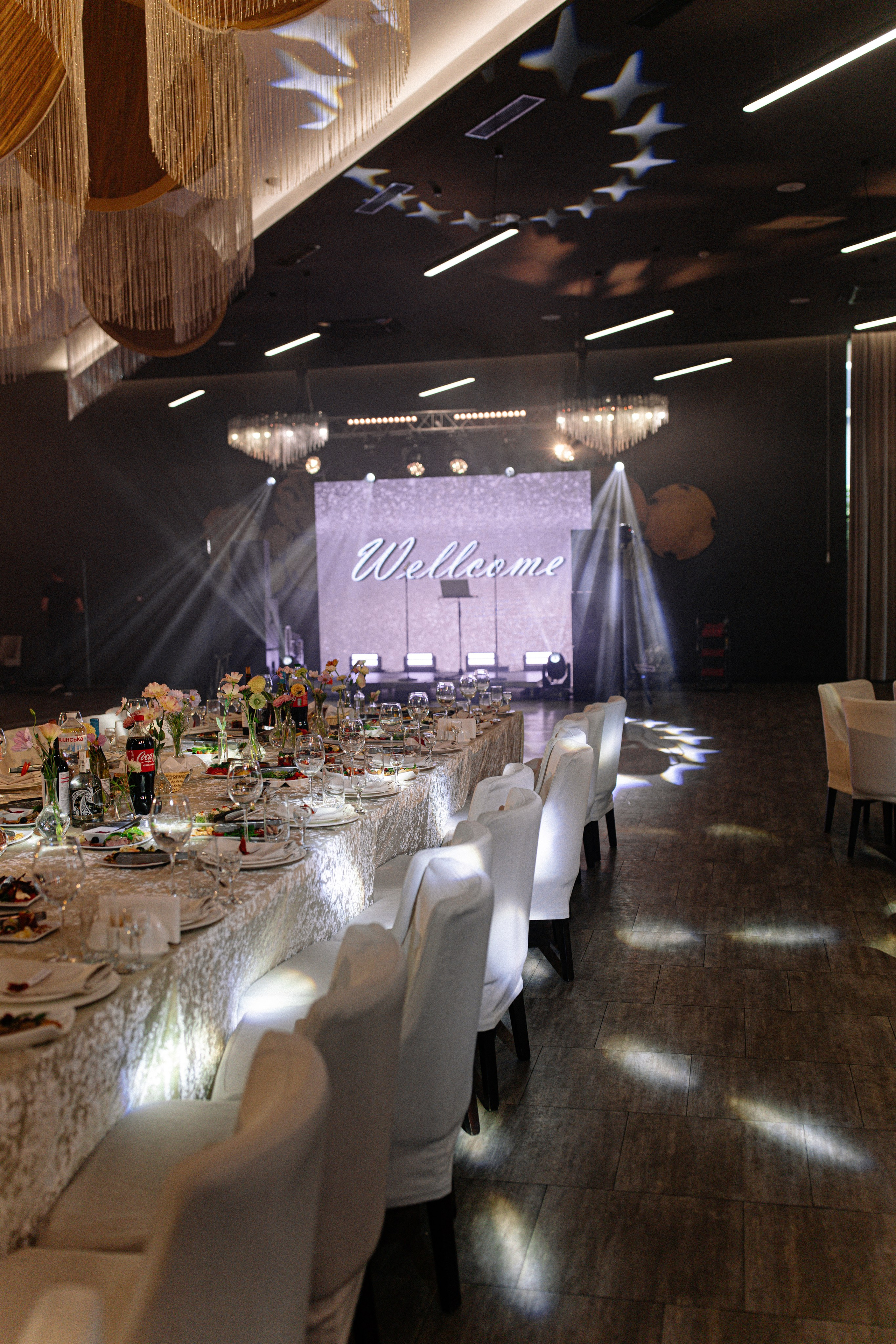 Ольга&Орест. Головна