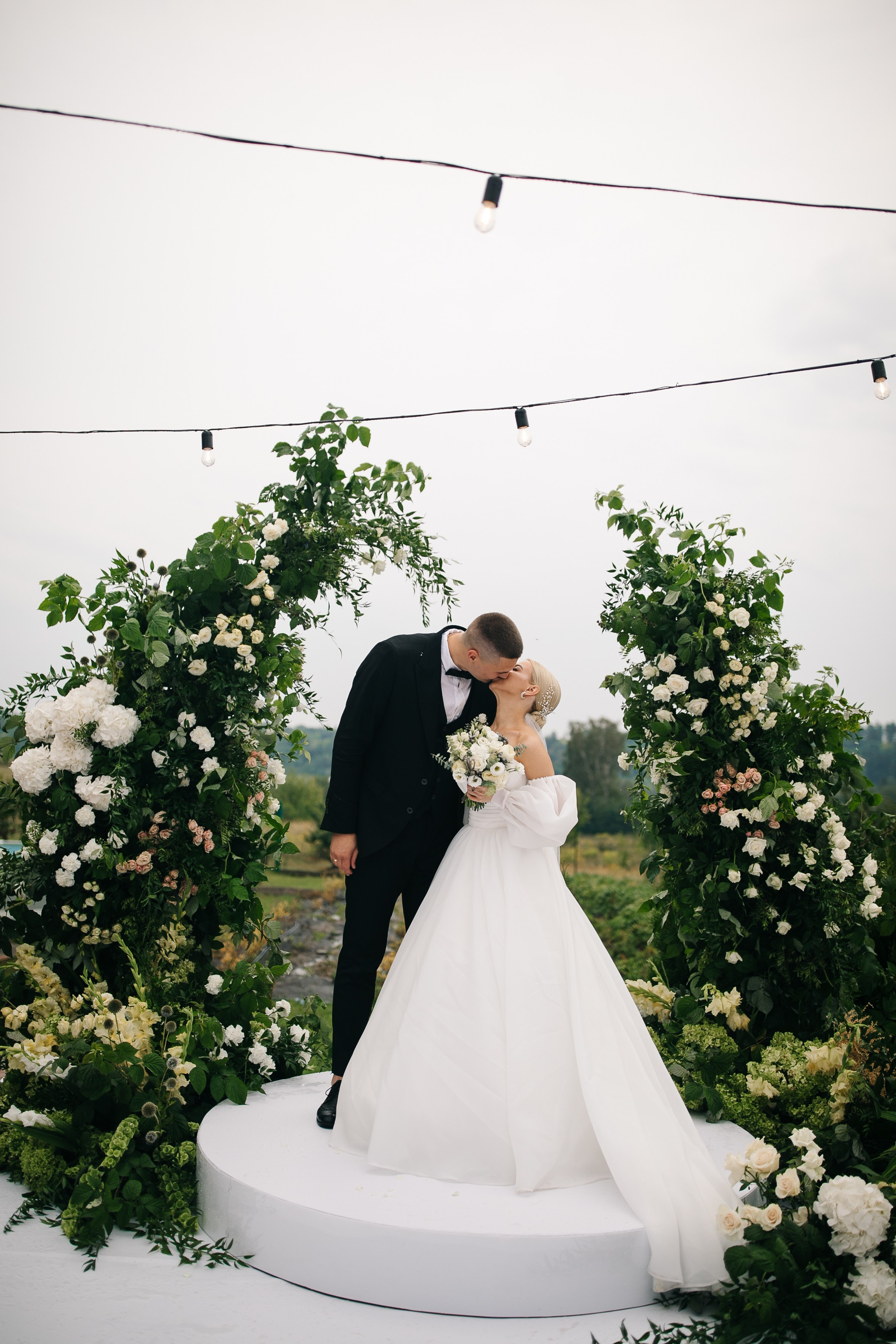 Соня&Саша. Головна