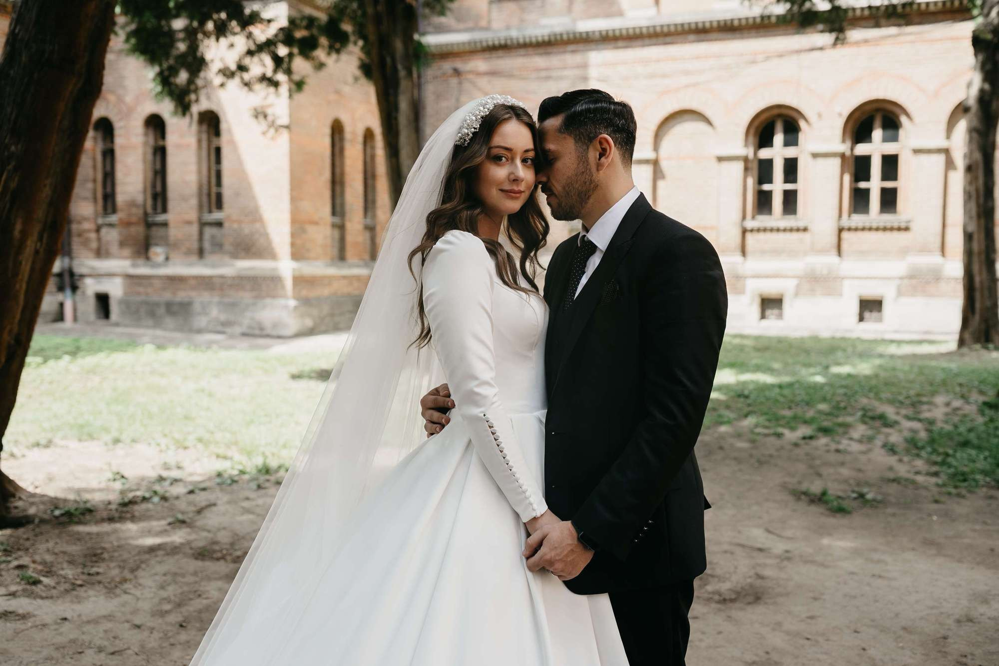 Інна&Іван. Головна