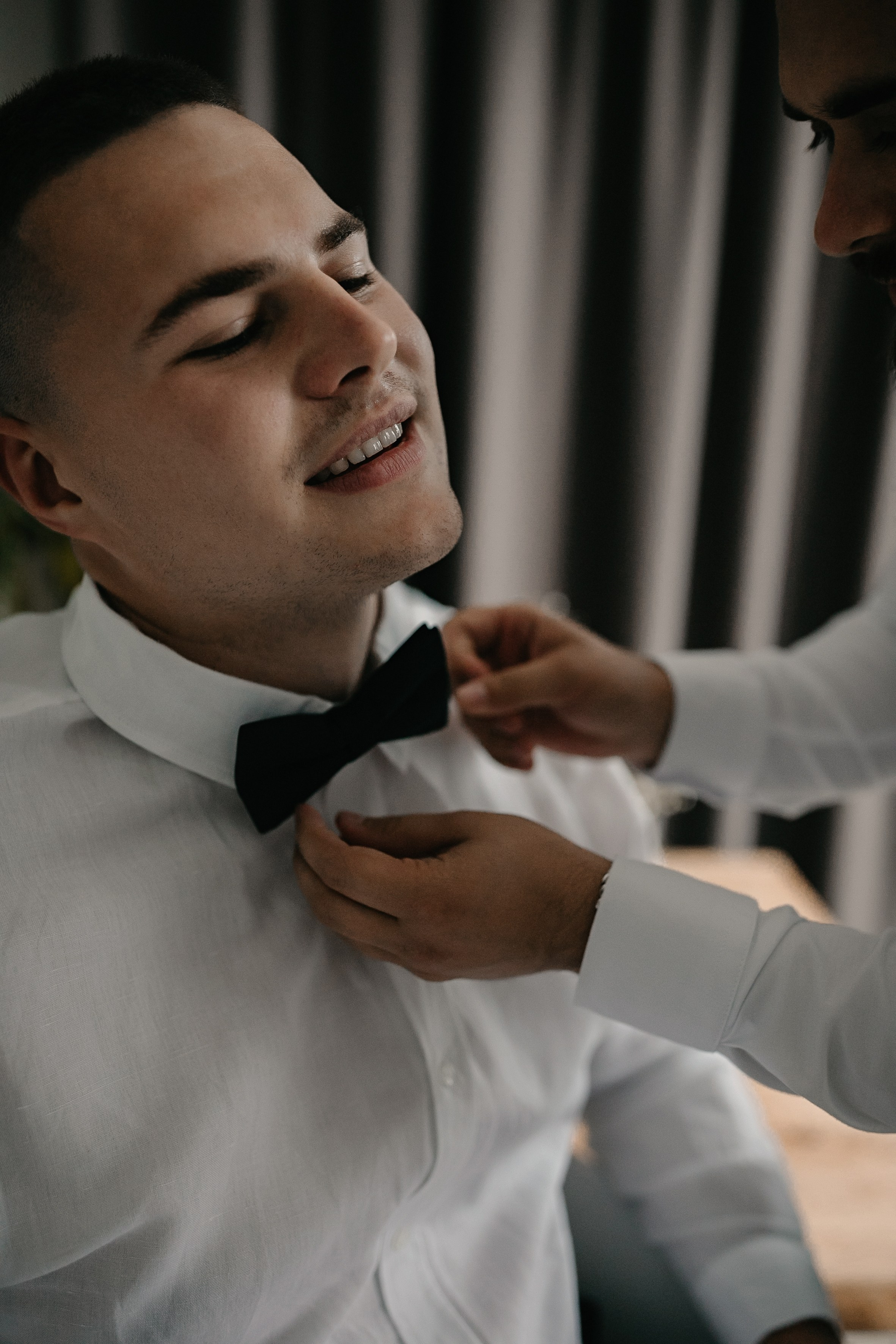 Соня&Саша. Головна