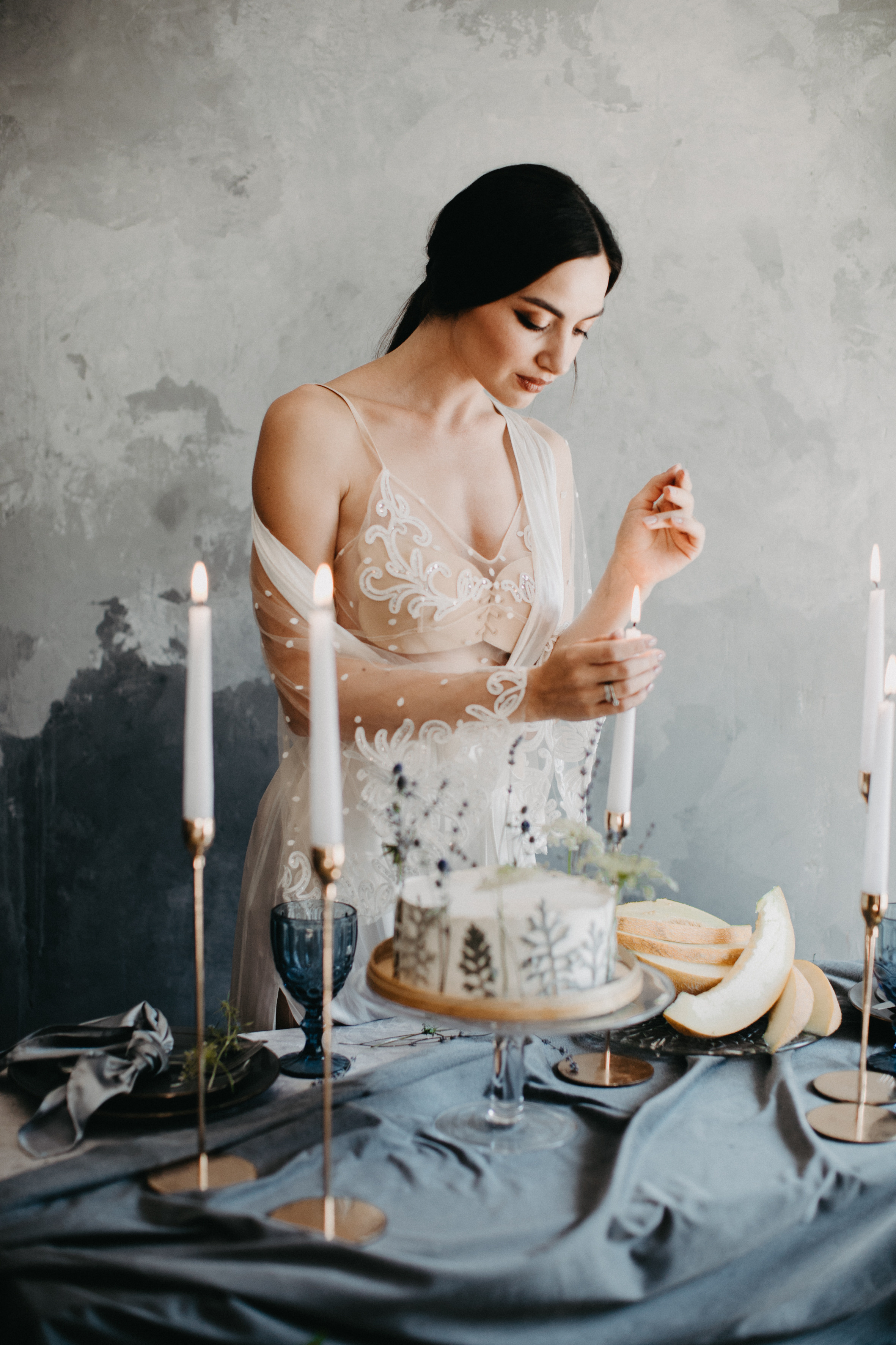 Ольга. Головна