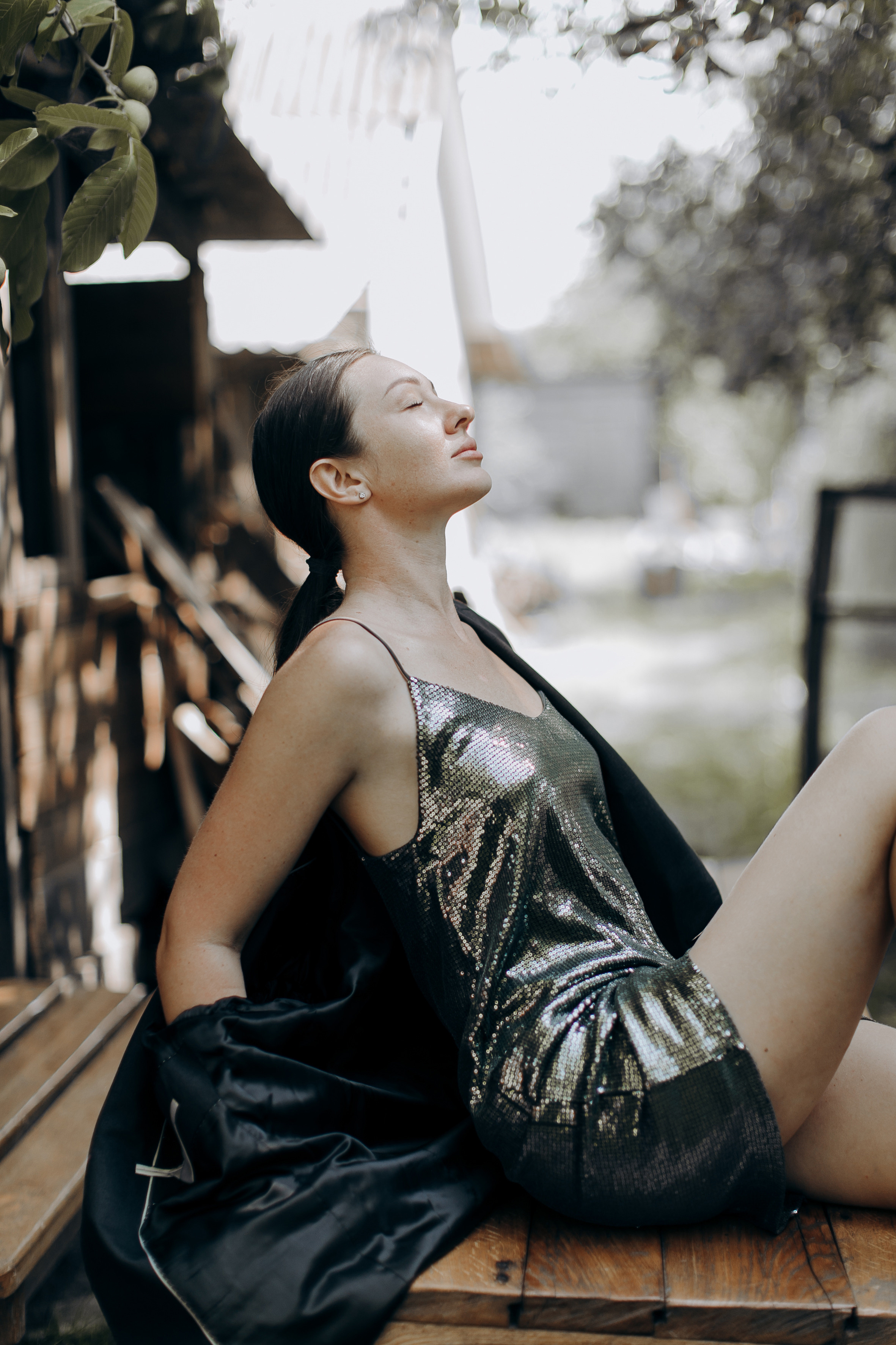 Лілія. Головна