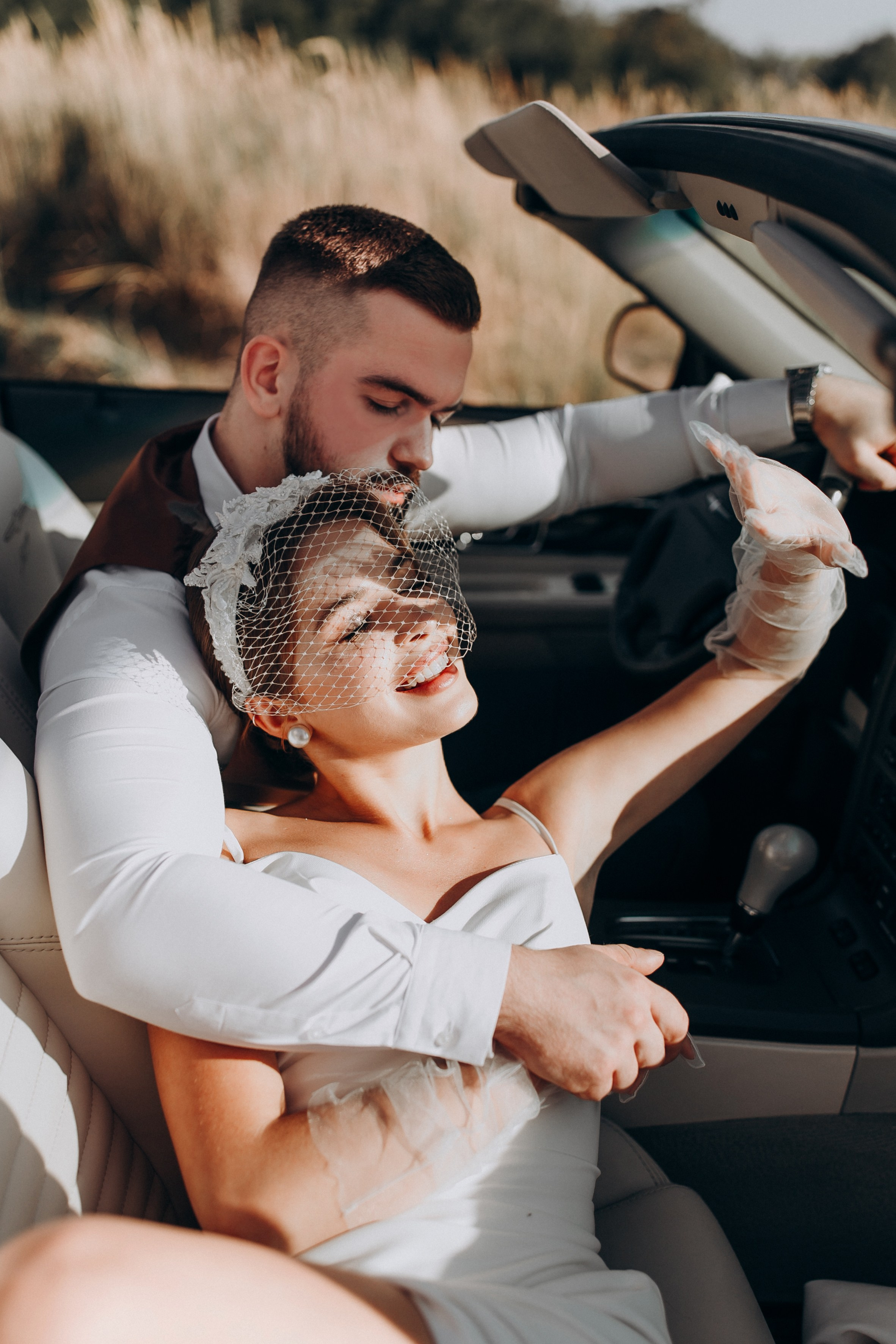 Богдан&Оля. Головна