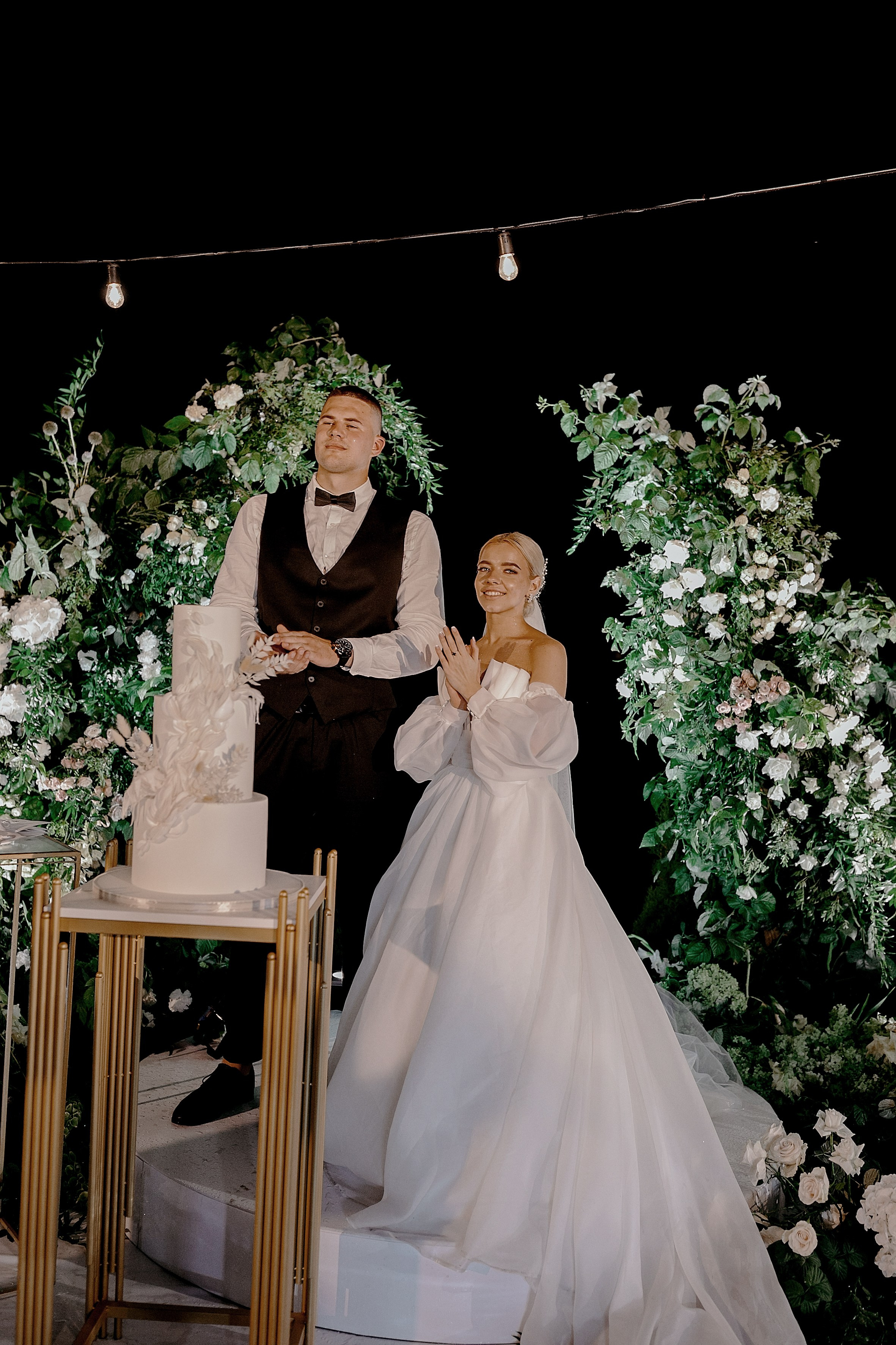 Соня&Саша. Головна