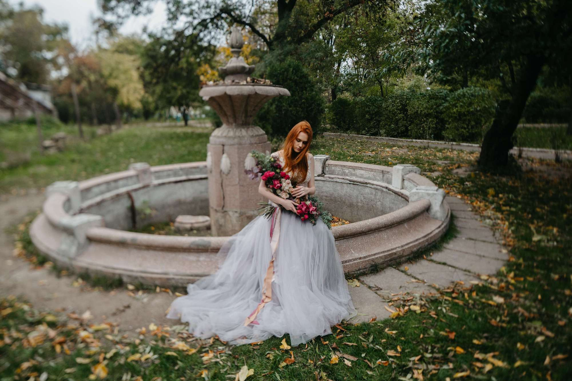 Денис&Ліна. Головна