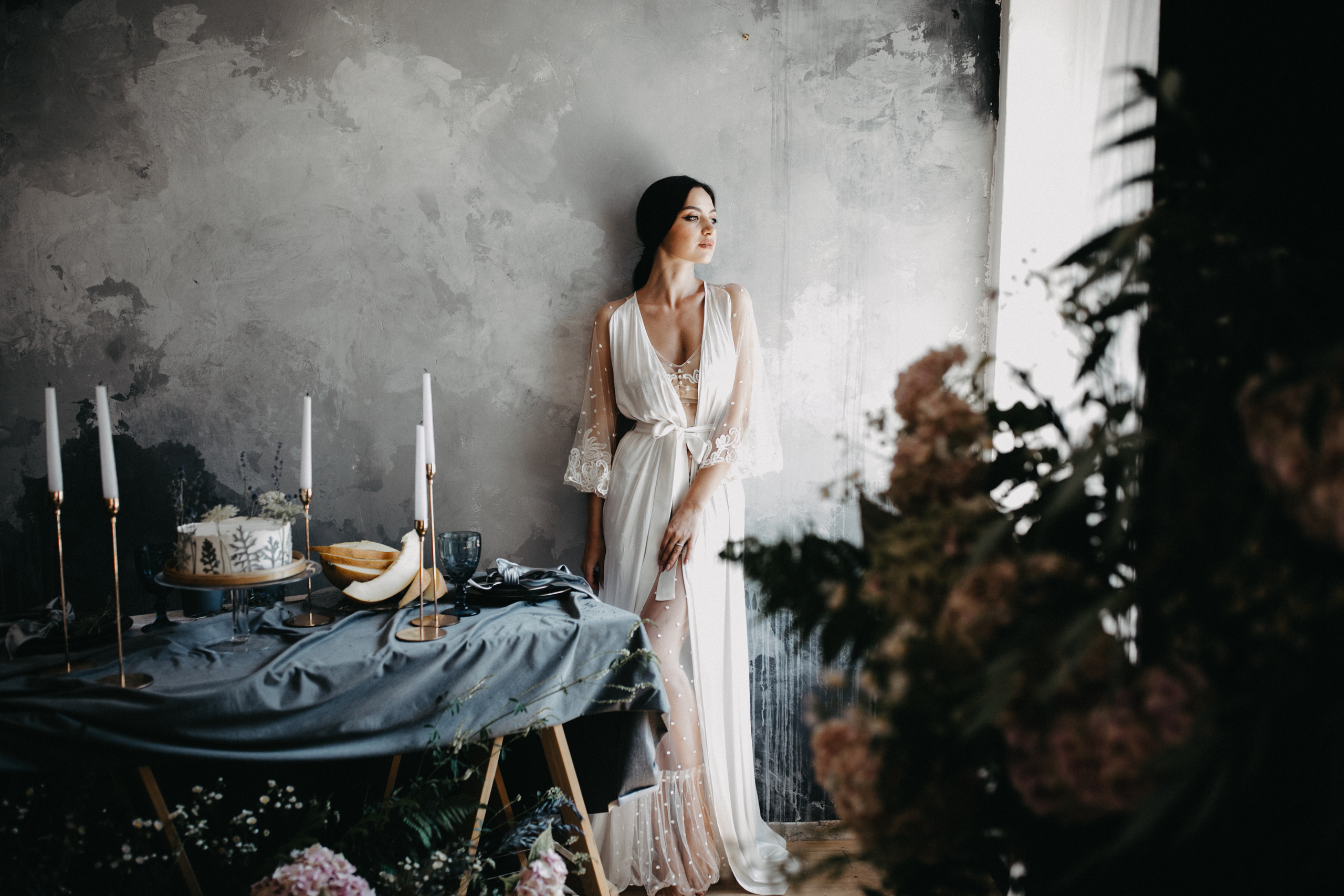 Ольга. Головна