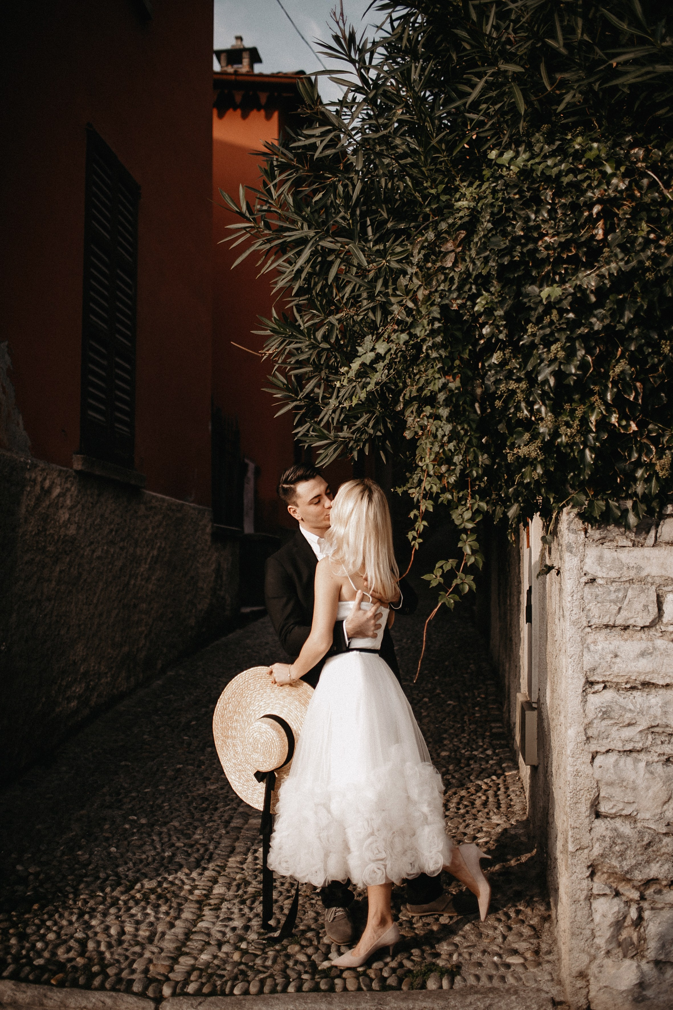 Воркшоп на озері Комо (Італія). Головна