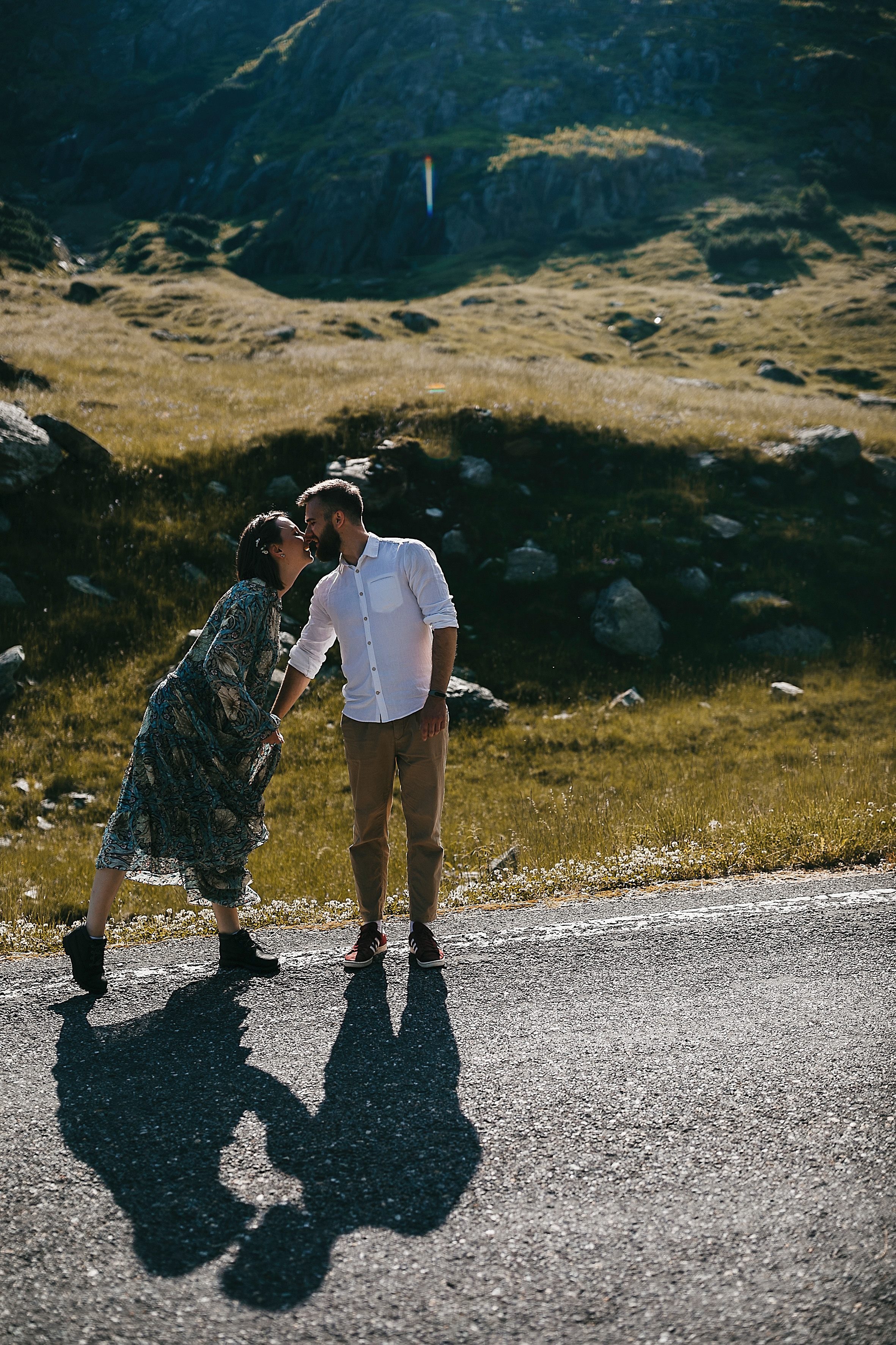 Пастух і Пастушка. Головна