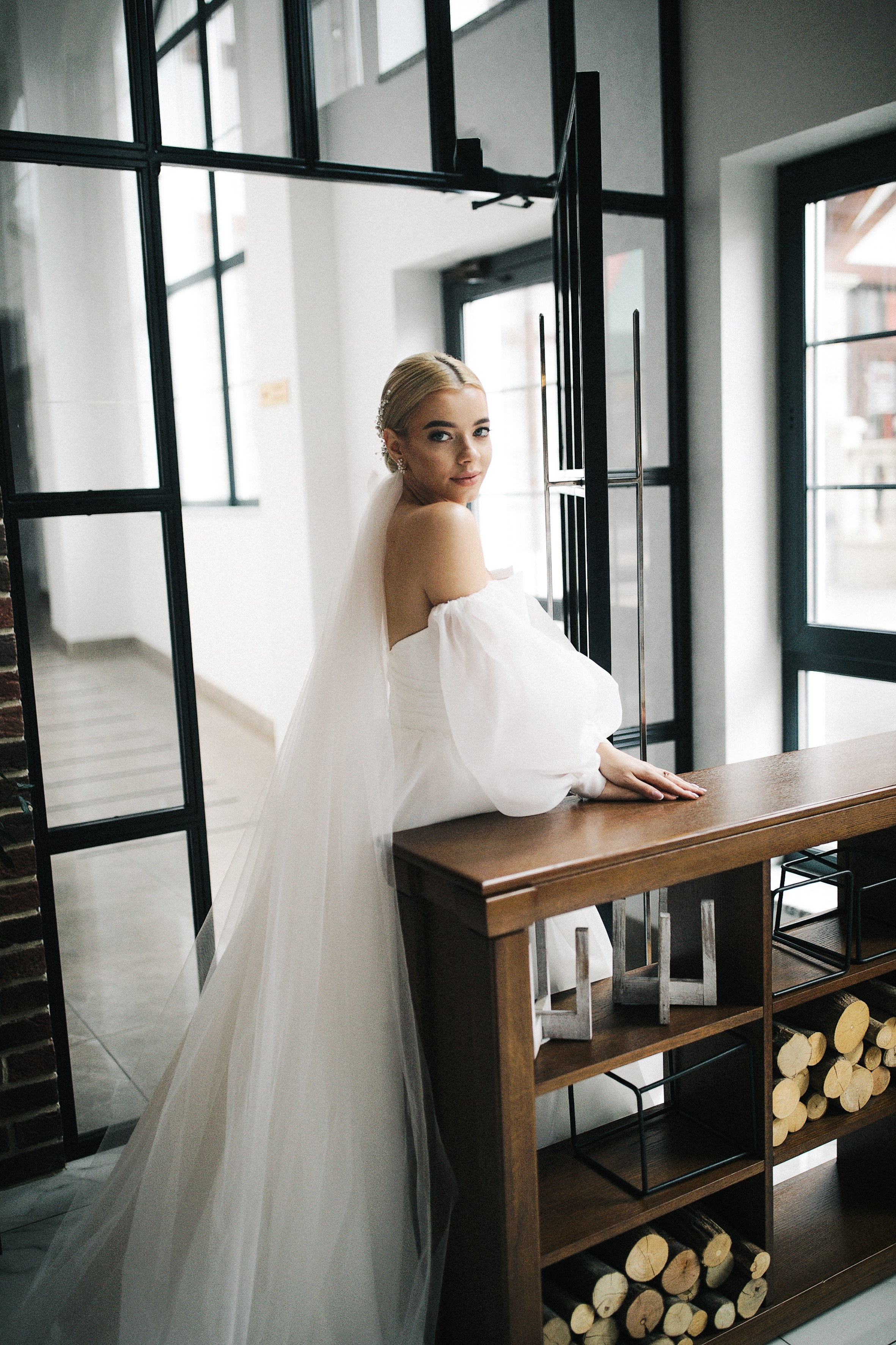 Соня&Саша. Головна