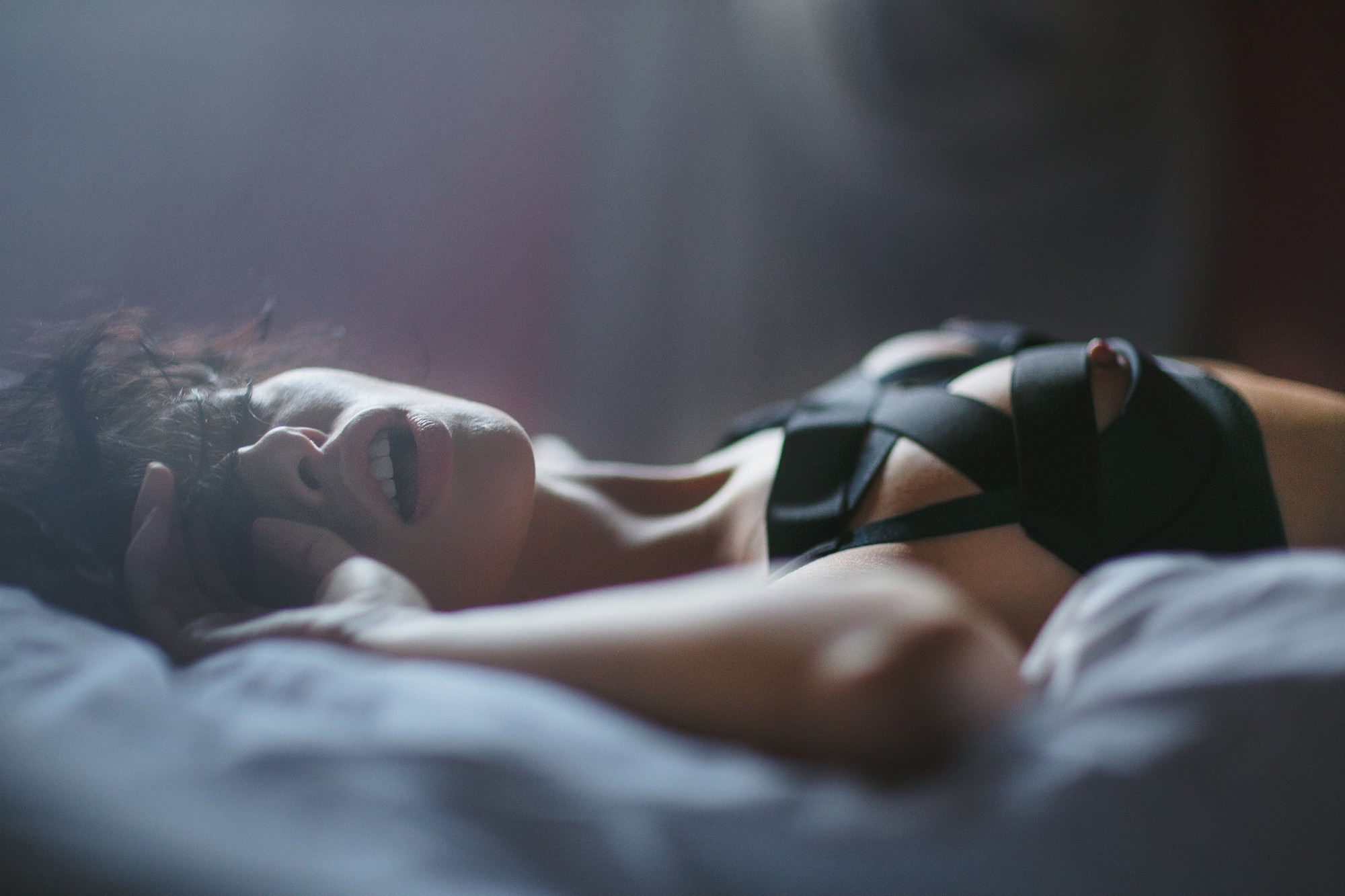 Passion. Головна