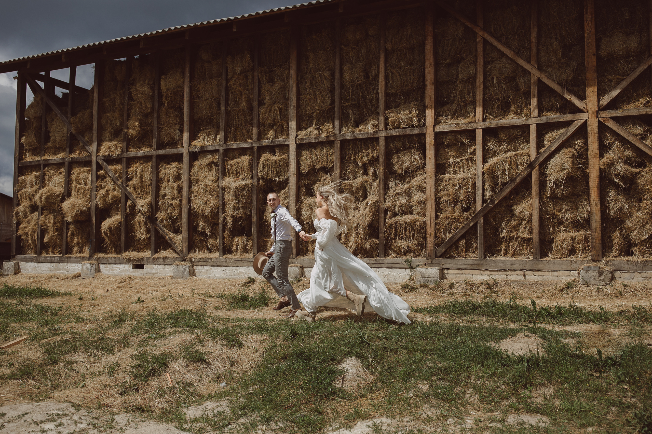 Маргарита&Олександр. Головна