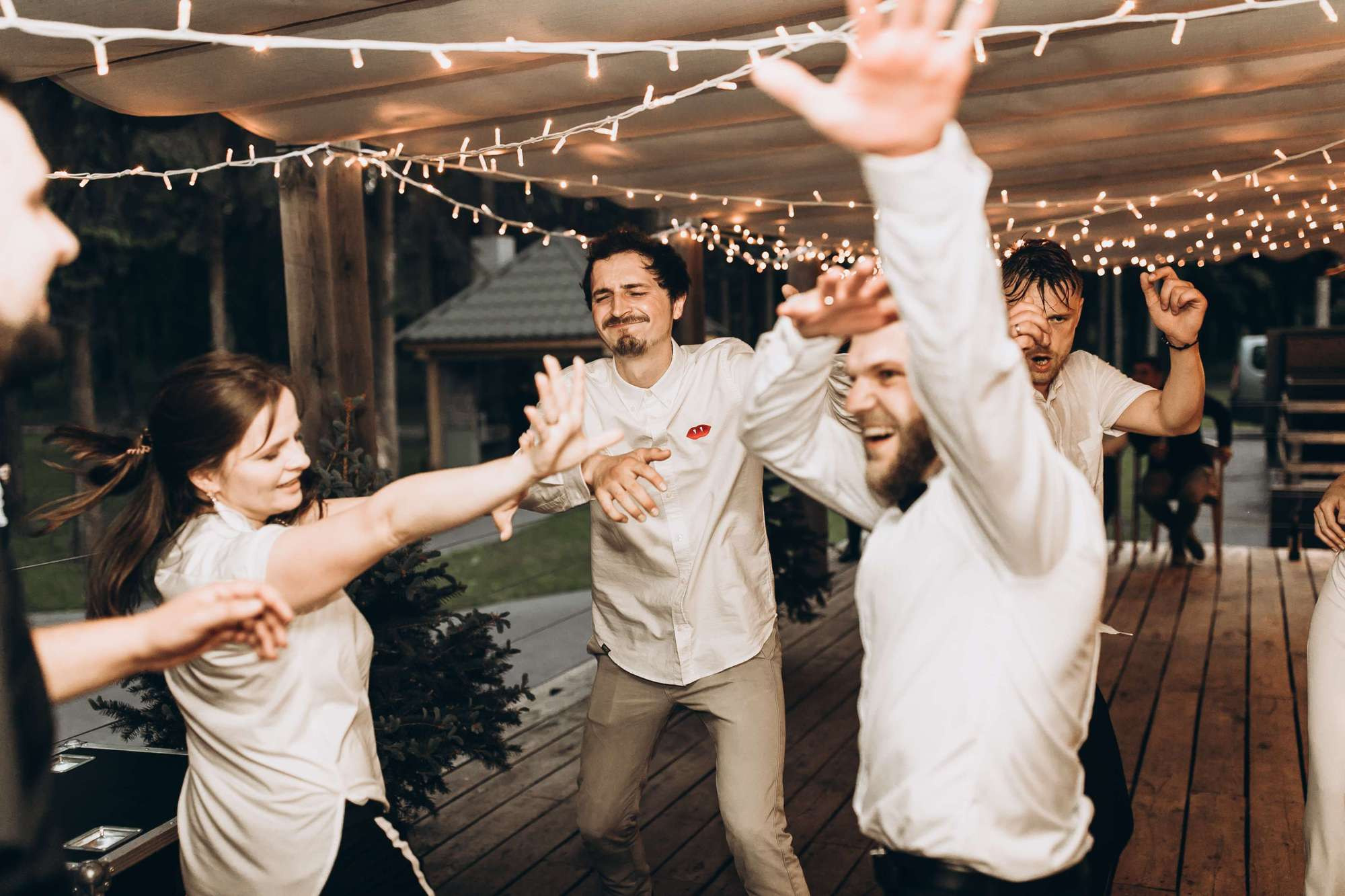 Настя&Андрій. Головна