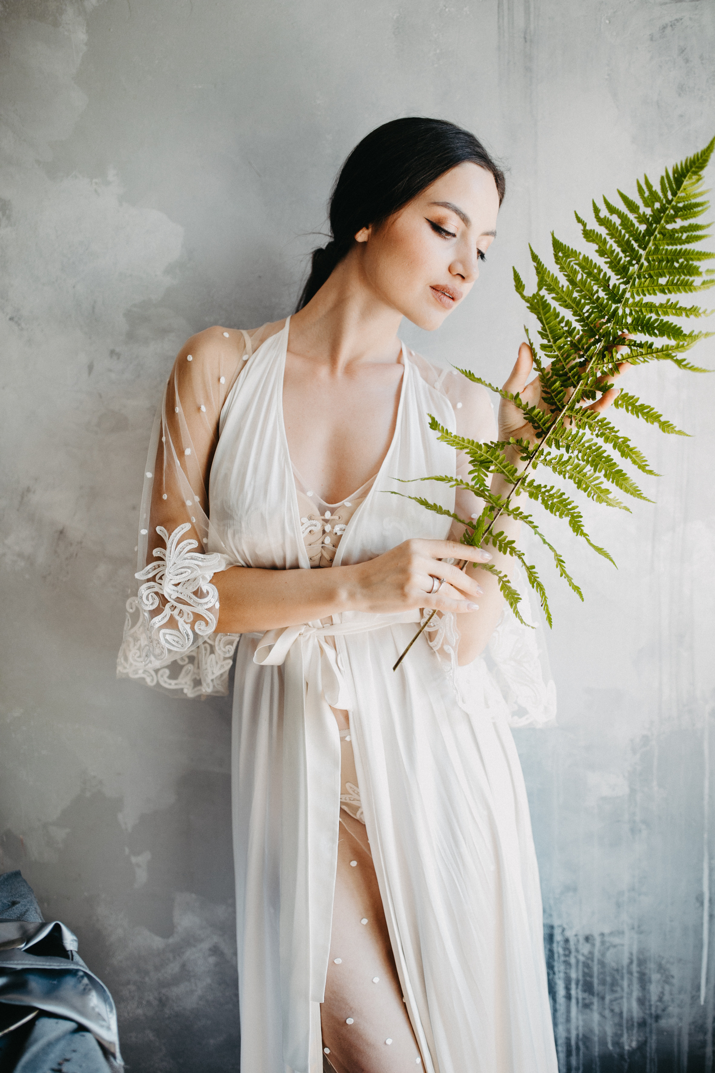 Ольга. Головна