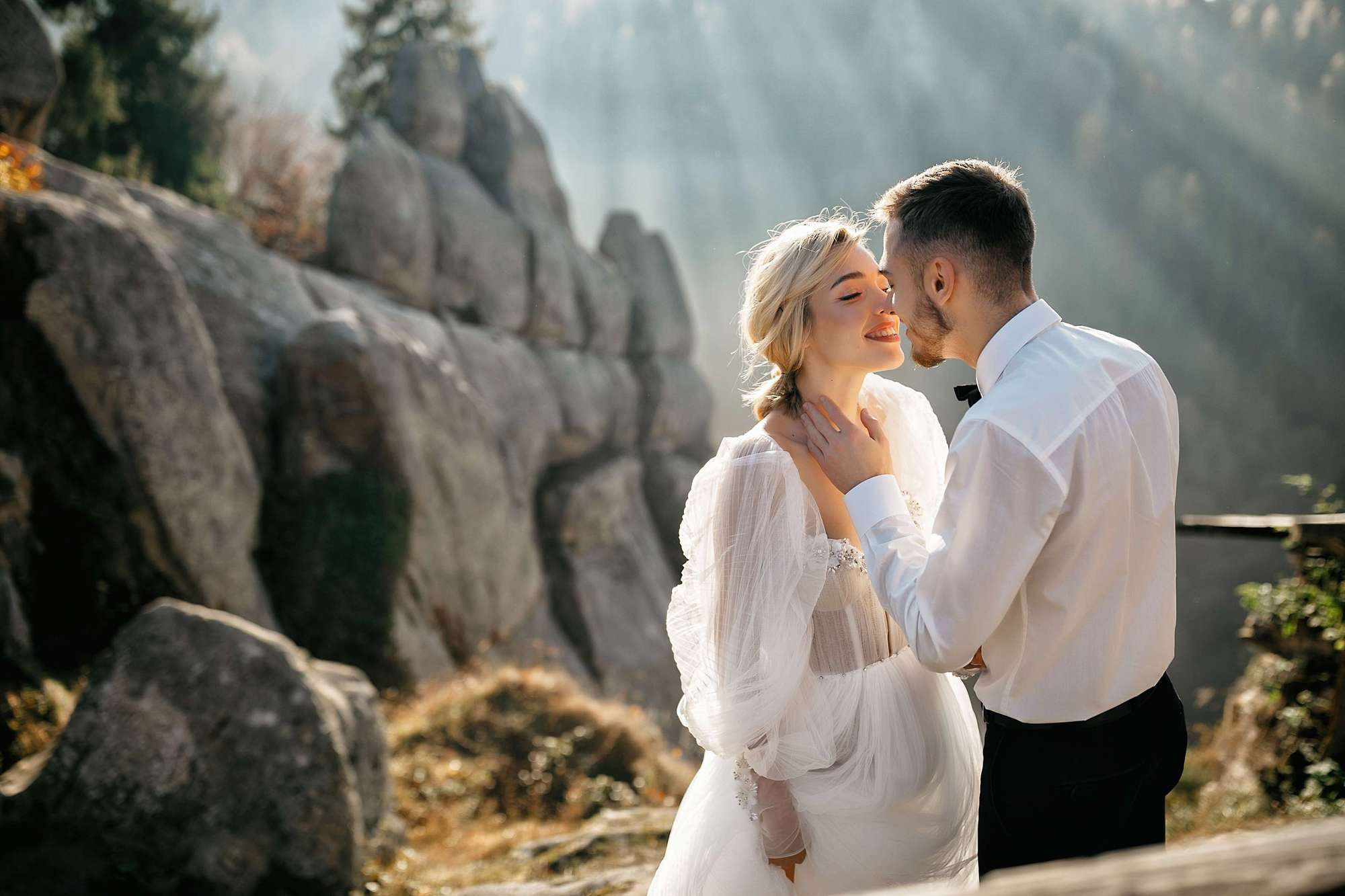 Дарія&Павло. Головна